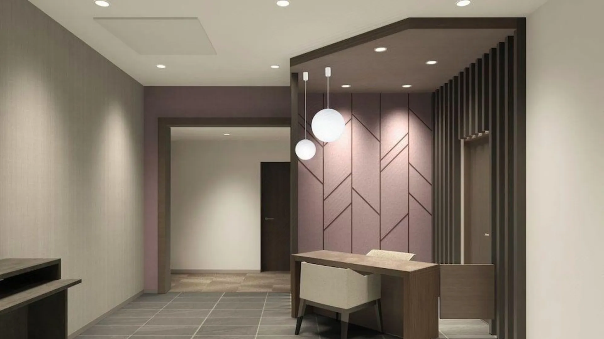 교토 엠스 호텔 교토 스테이션 가스가 3성급 호텔 외관