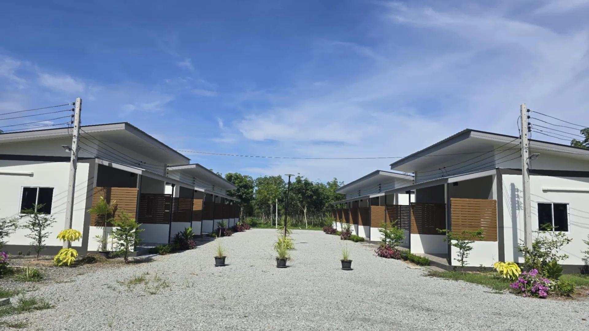 푸켓 웨팍 스테이 호스텔 앳 콕클로이 3성급 호텔 레스토랑