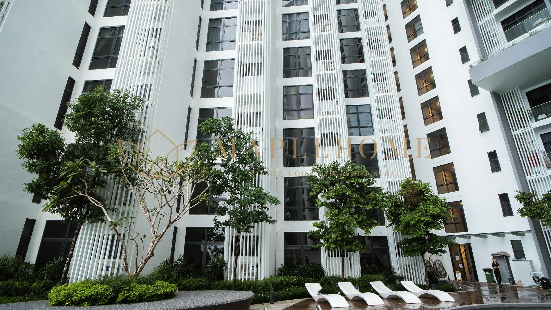 코타키나발루 더 쇼어 프리미어 스위트 코타키나발루 4성급 호텔 부대시설