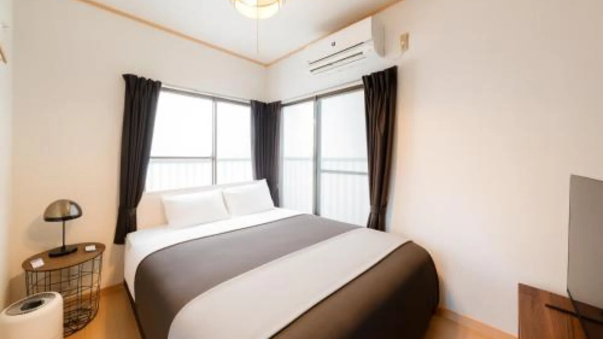 도쿄 / 동경 Ikebukuro-Otsuka-10min ShinOtsuka Sta-For families and groups-Switch-net-Mobile Wi-Fi 4성급 게스트하우스 스위트룸