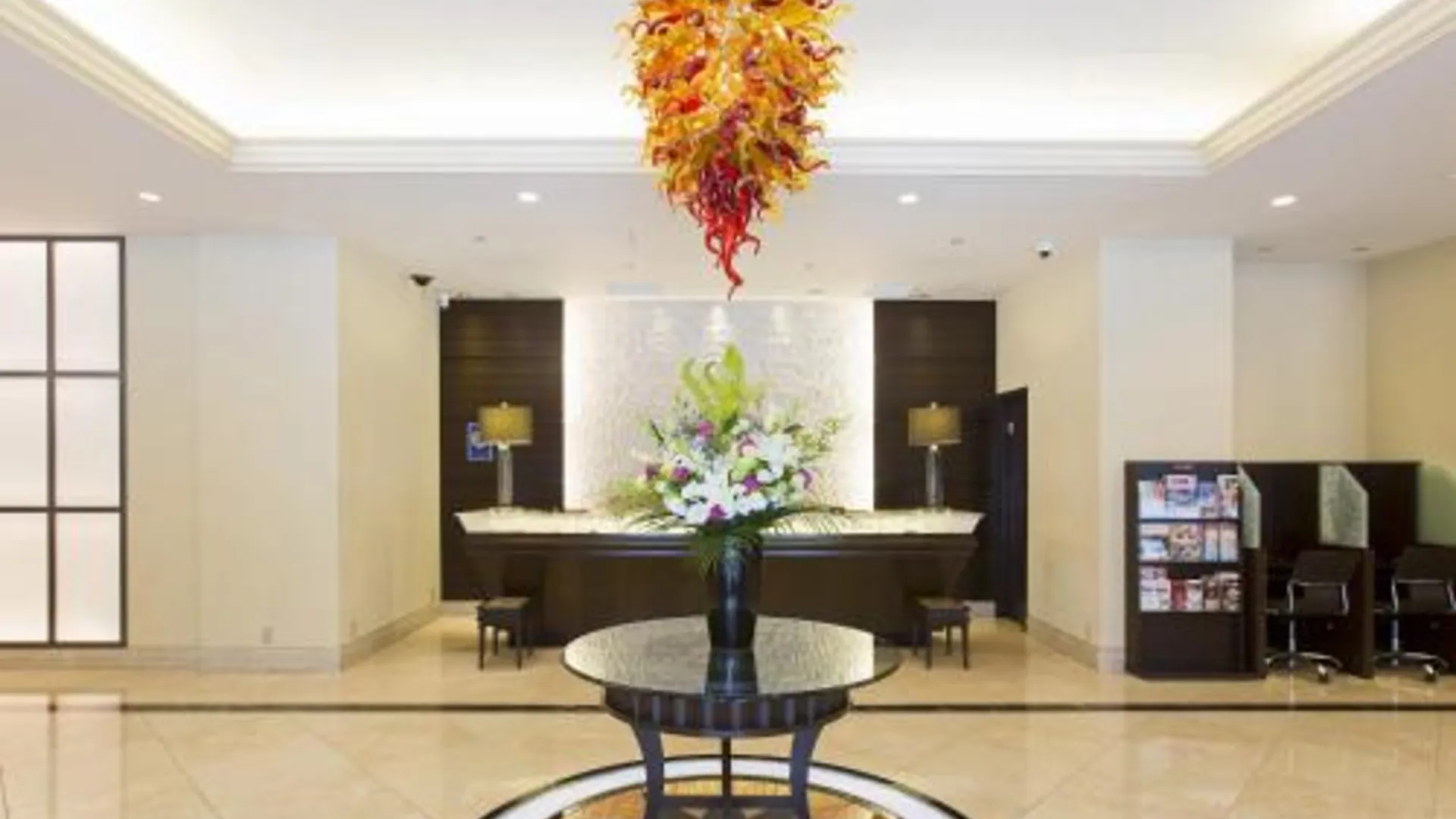 오키나와 본섬 솔비타 호텔 나하 3성급 호텔 부대시설