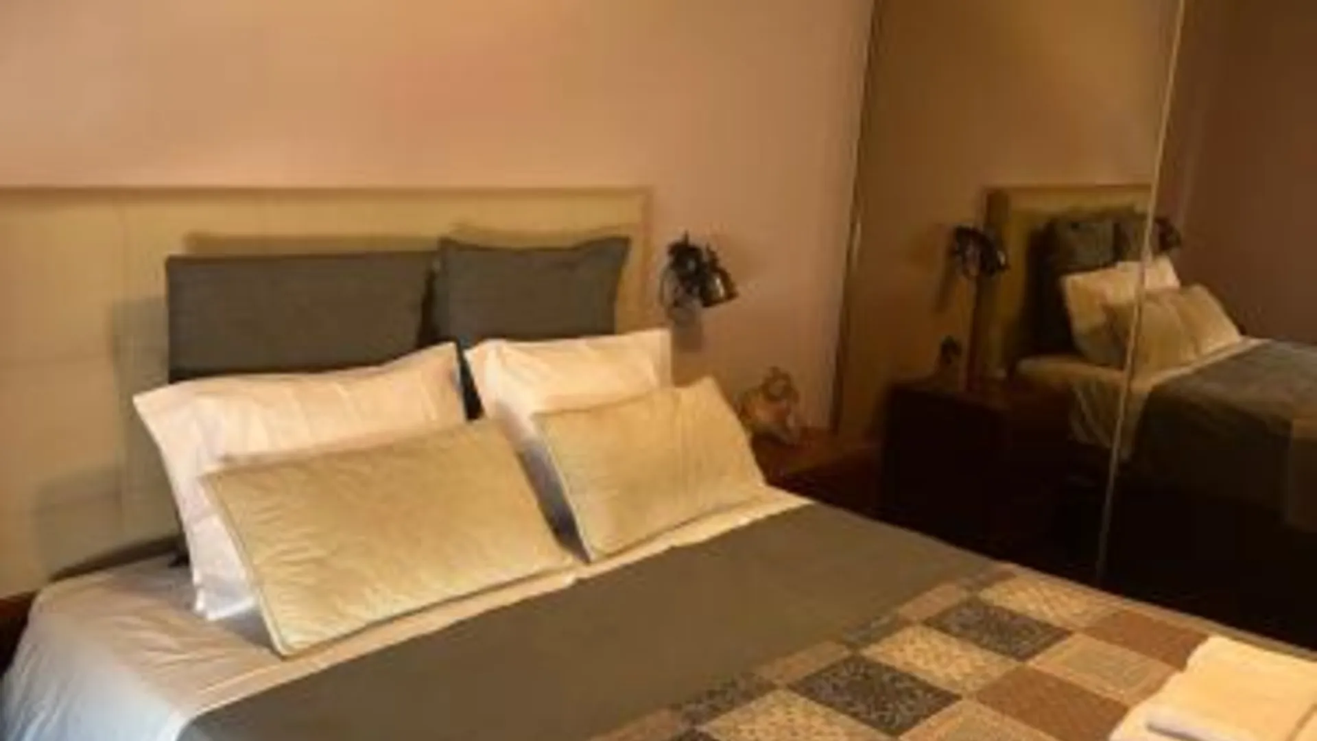 마이아 aerOPOrto Guesthouse 3성급 싱글룸 스위트룸