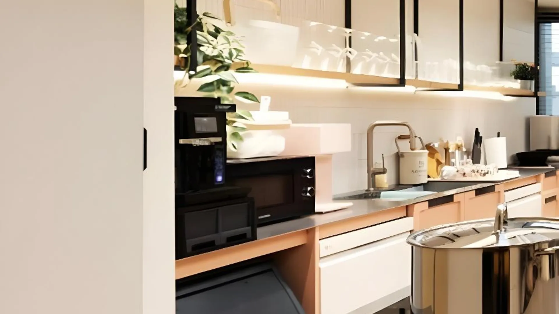 서울 글로카로카 광화문 4성급 호텔 로비