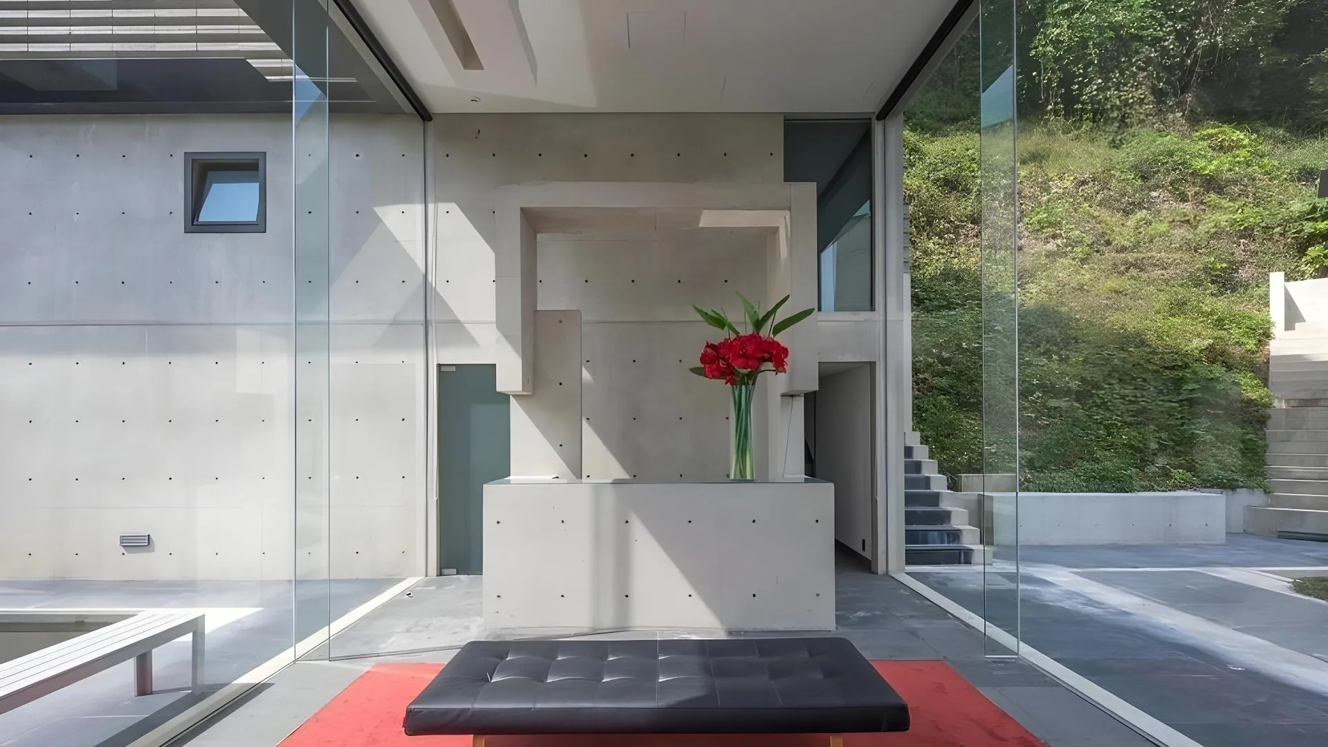 가평 가평 기억의사원 3성급 게스트하우스 부대시설