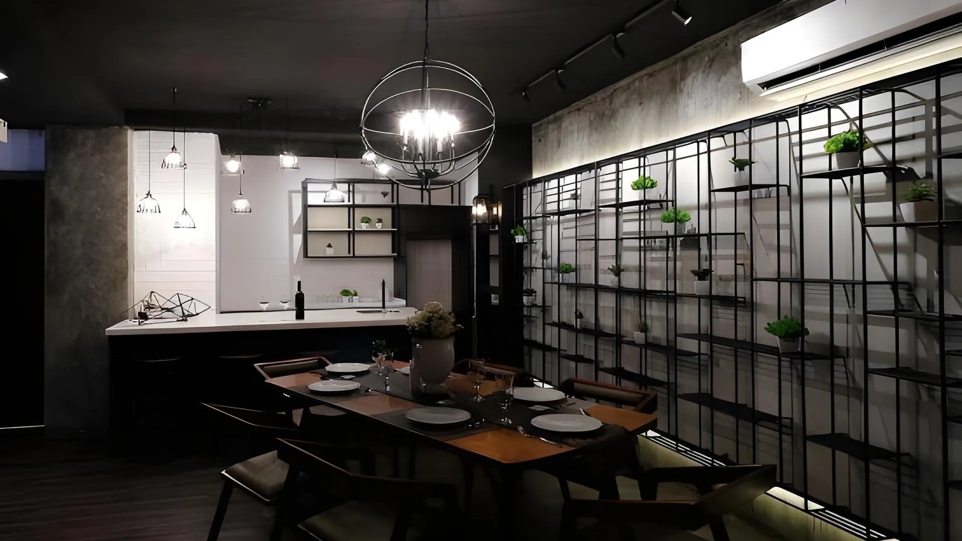 이포 맨하탄 호텔 이포 3성급 호텔 수영장