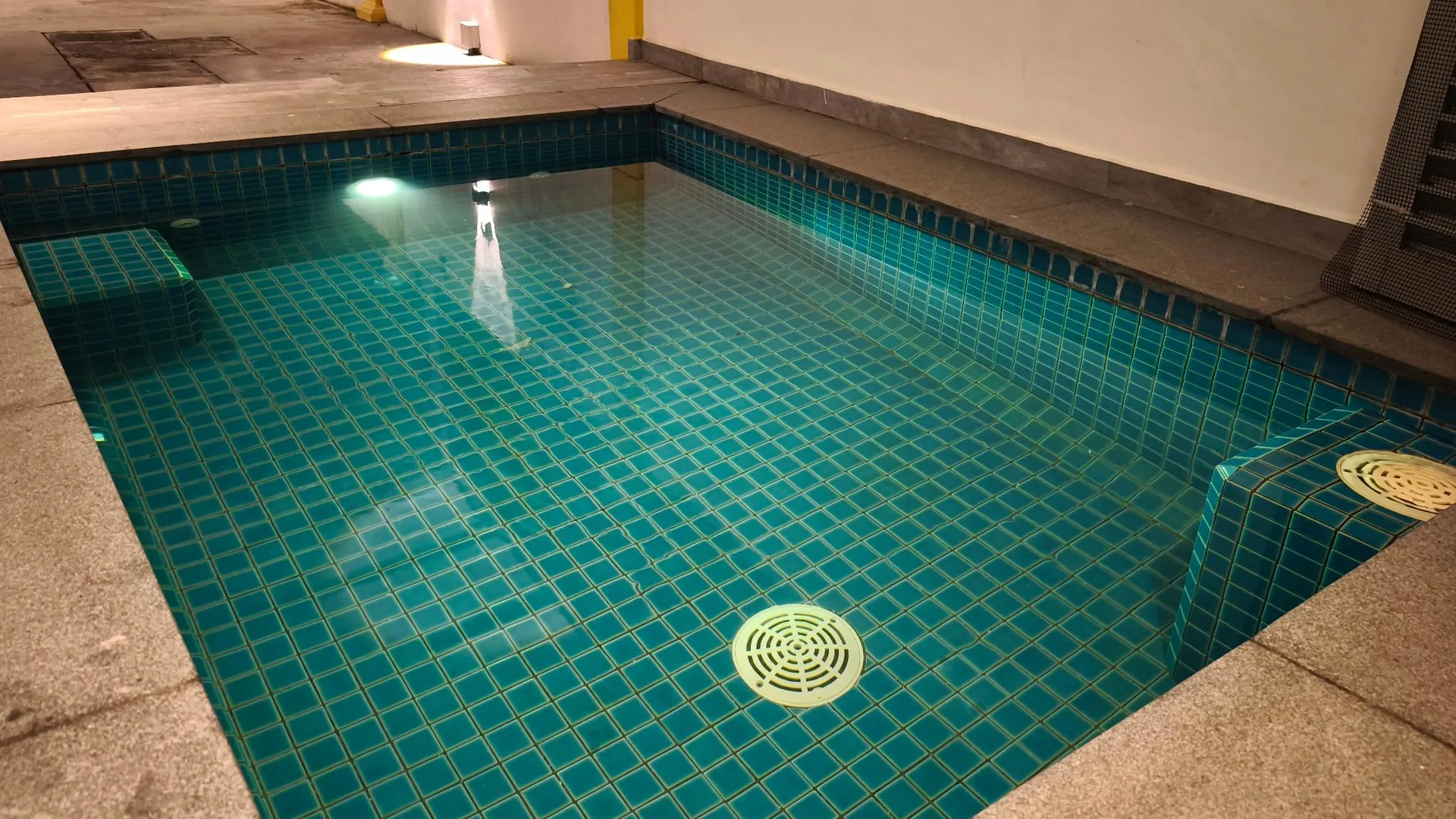 말라카 클레방의 빌라 (380m², 침실 3개, 프라이빗 욕실 4개) 2성급 싱글룸 부대시설