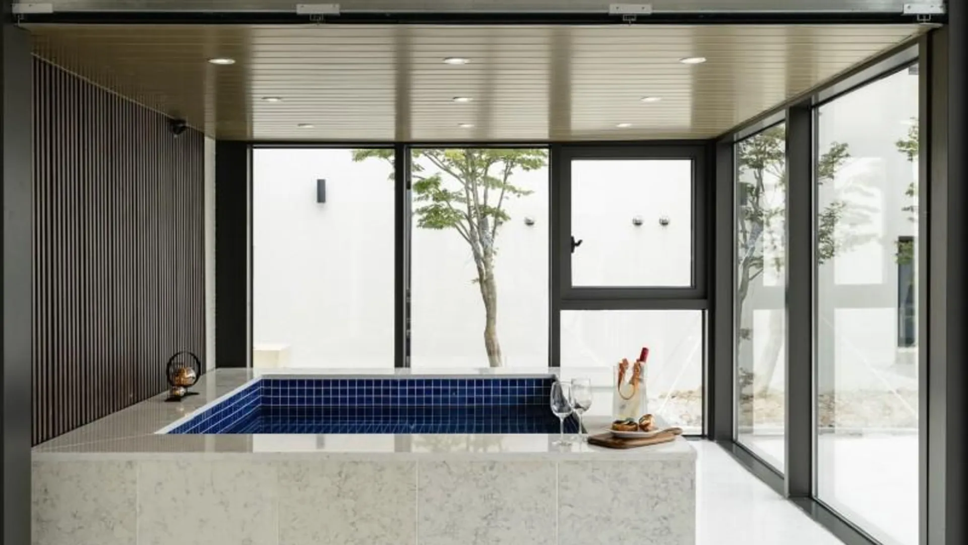 담양 담양 슈트라하우스펜션 3성급 게스트하우스 부대시설