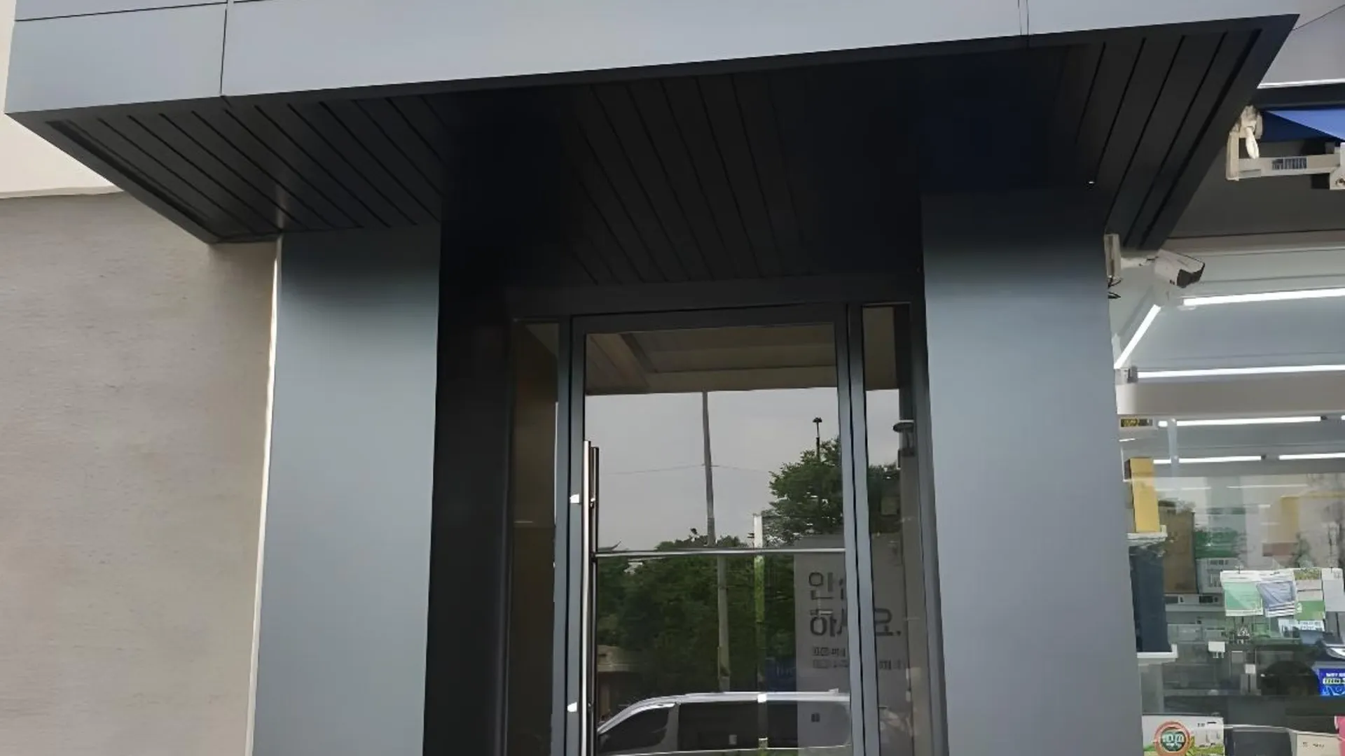 서울 부티크 호텔 K 3성급 호텔 객실