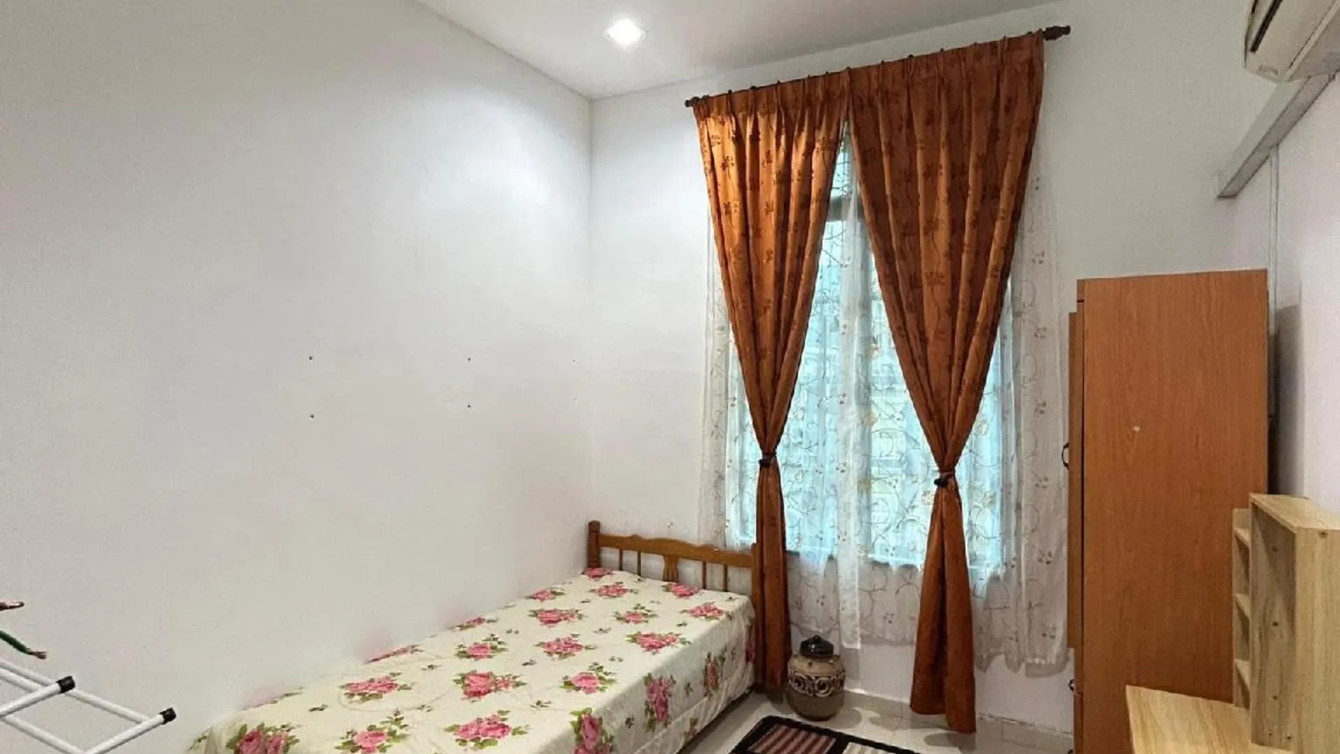 추카이 추카이의 방갈로 (m², 침실 3개, 프라이빗 욕실 3개) 4성급 게스트하우스 부대시설