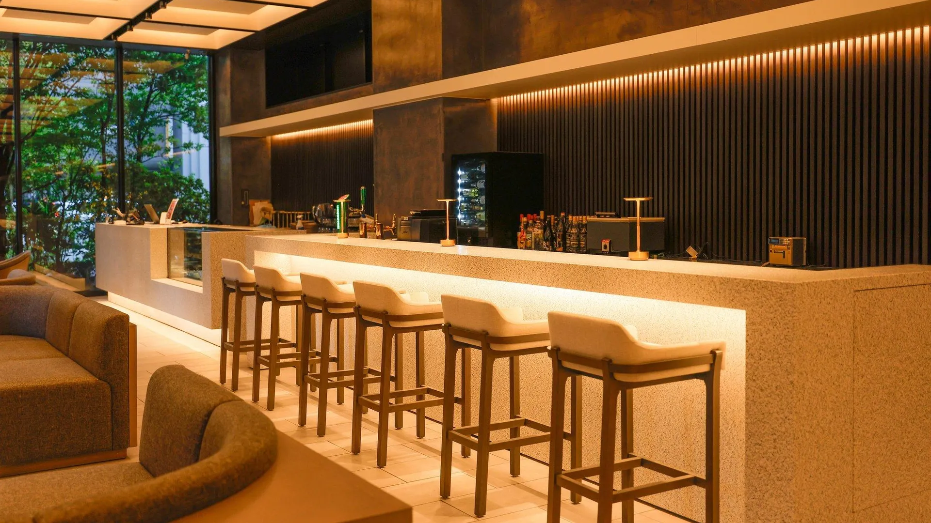 후쿠오카 호텔 잘 시티 후쿠오카 텐진 4성급 호텔 객실