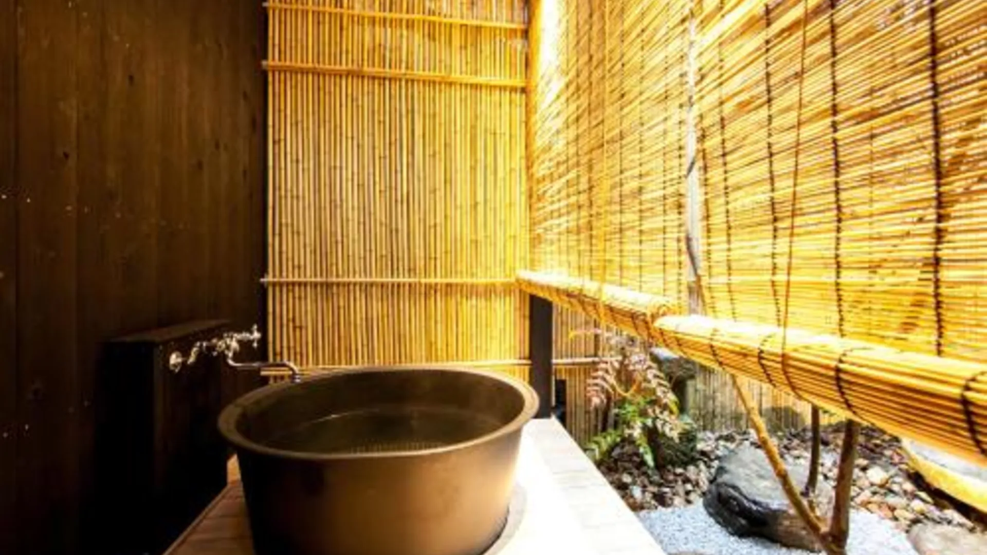 교토 가와라마치의 프라이빗 하우스 (60m², 침실 2개, 프라이빗 욕실 1개) 3성급 게스트하우스 객실