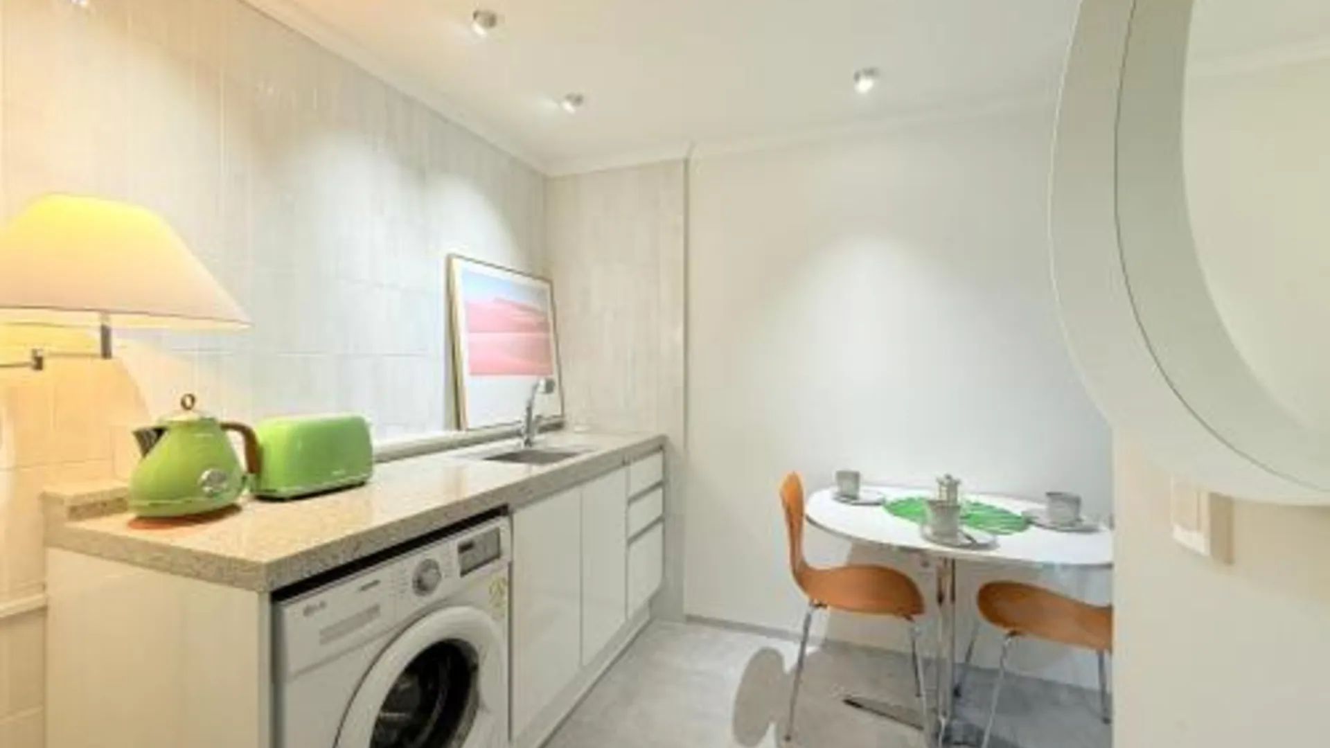 서울 Oasis Hongdae 4성급 게스트하우스 객실