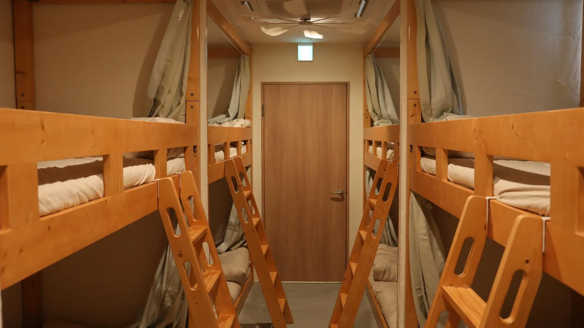 후쿠오카 2-타임즈 도미토리 호텔 2성급 호텔 부대시설