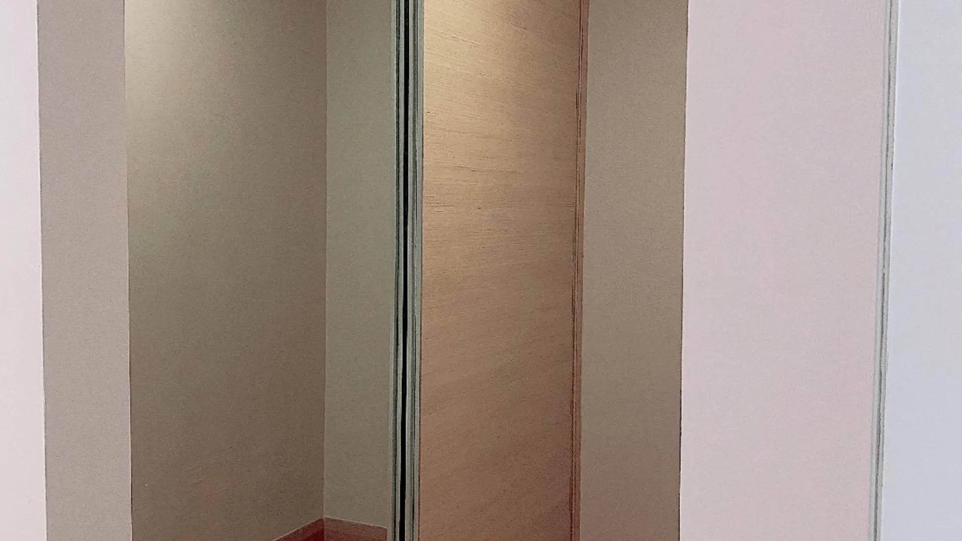 말라카 말라카 시내의 아파트먼트 (63m², 침실 1개, 프라이빗 욕실 1개) 3성급 싱글룸 객실