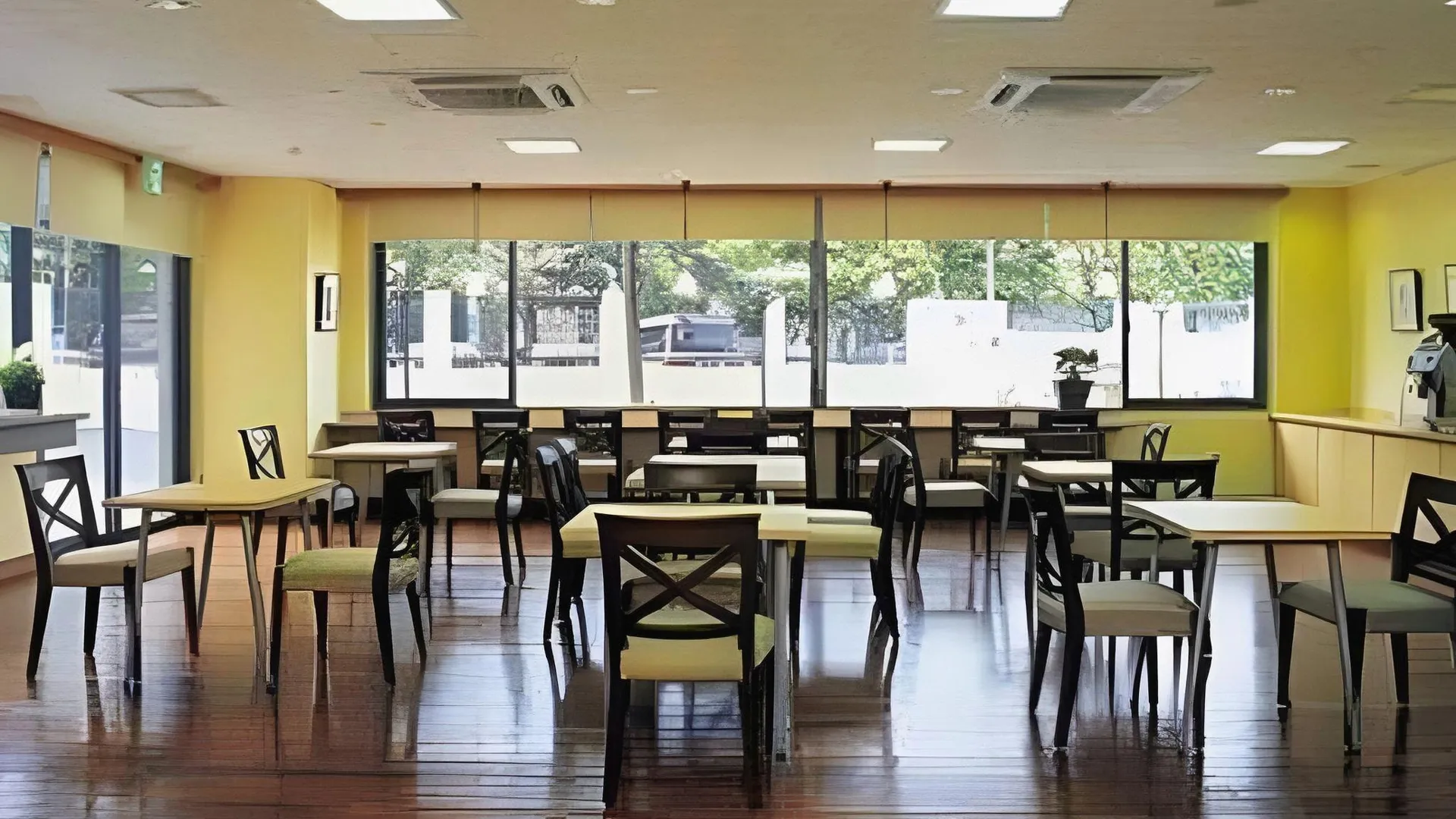 후쿠오카 후쿠오카 플로랄 인 니시나카스 3성급 호텔 객실