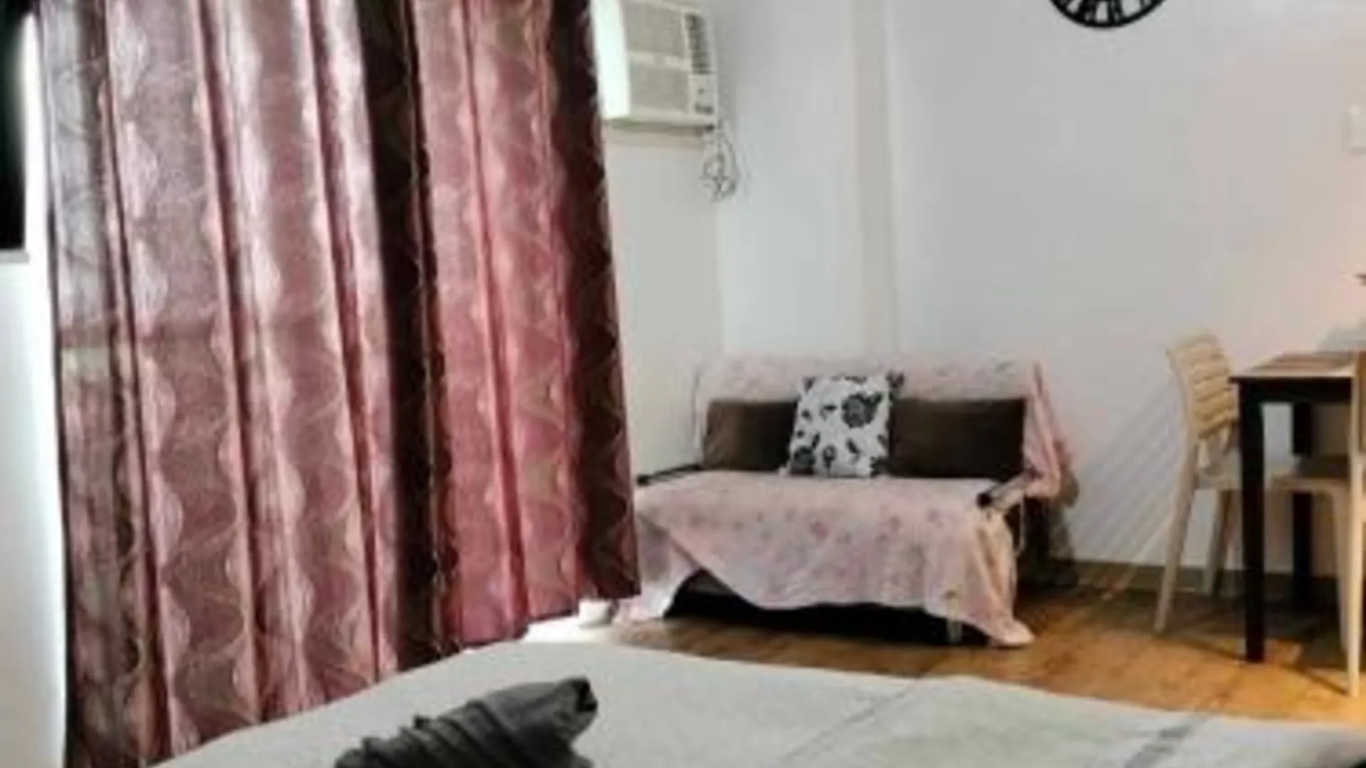 세부 Anya and Carl's Comfy 4성급 싱글룸 스위트룸