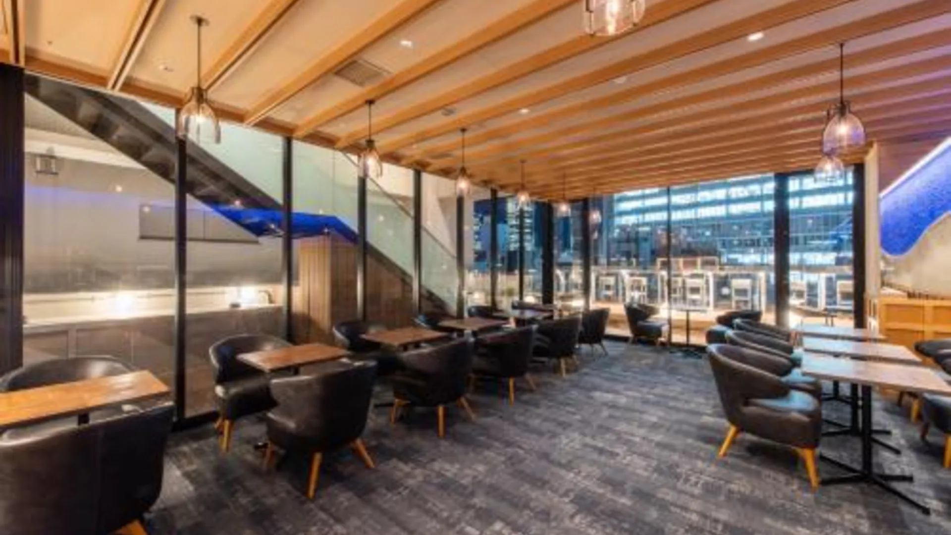 도쿄 / 동경 호텔 힐러리스 아카사카 3성급 호텔 수영장