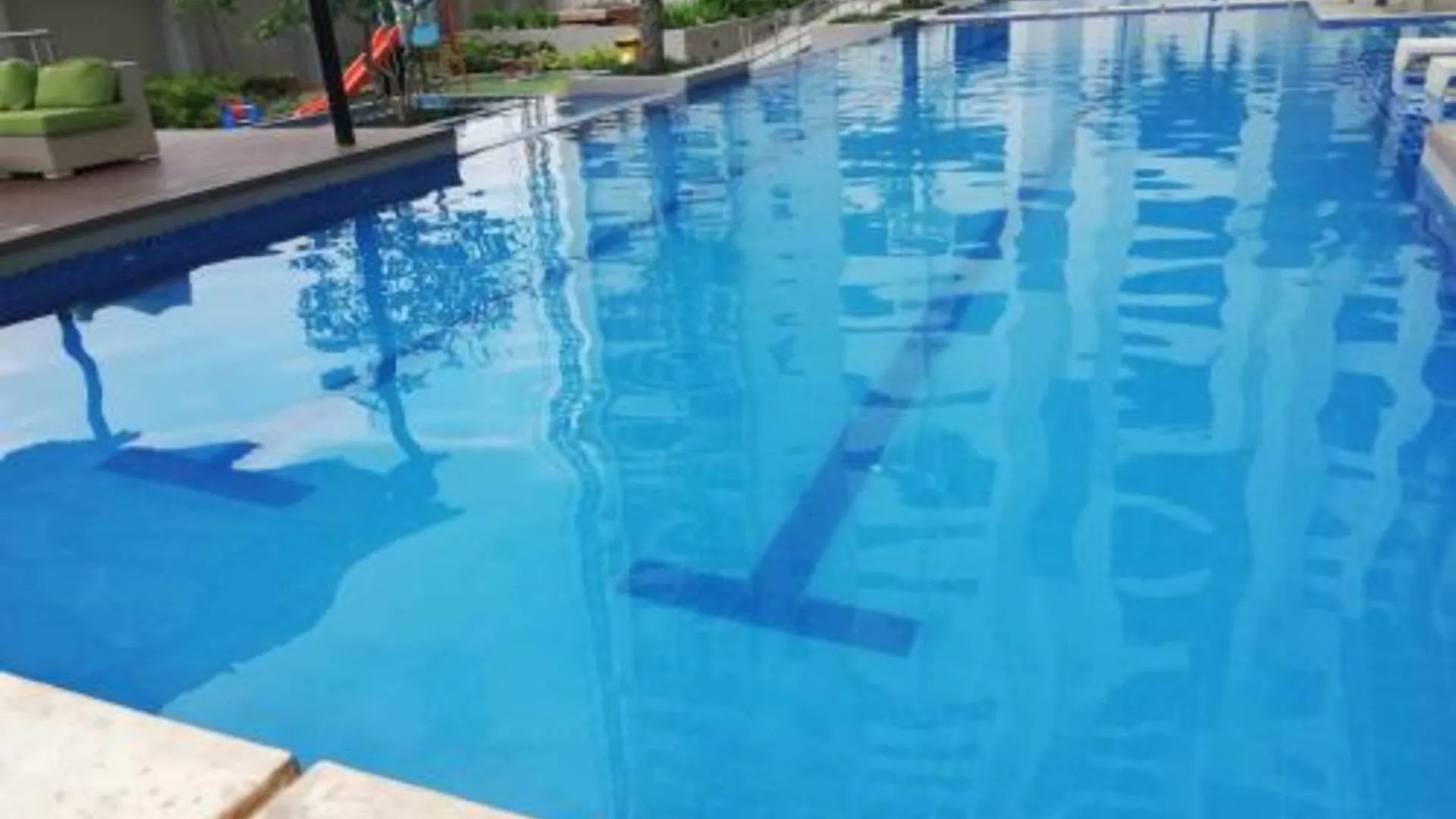 세부 JDT's Condo at Horizons 101 Cebu 4성급 게스트하우스 객실