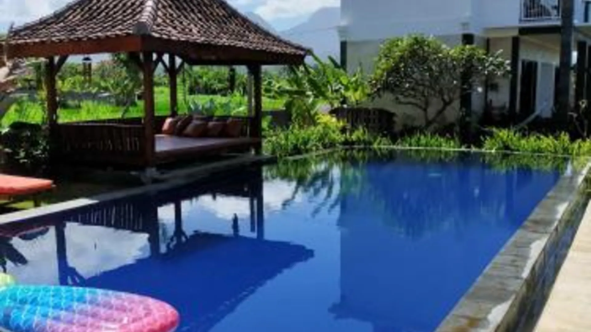 발리 Limun guesthouse 4성급 호텔 부대시설