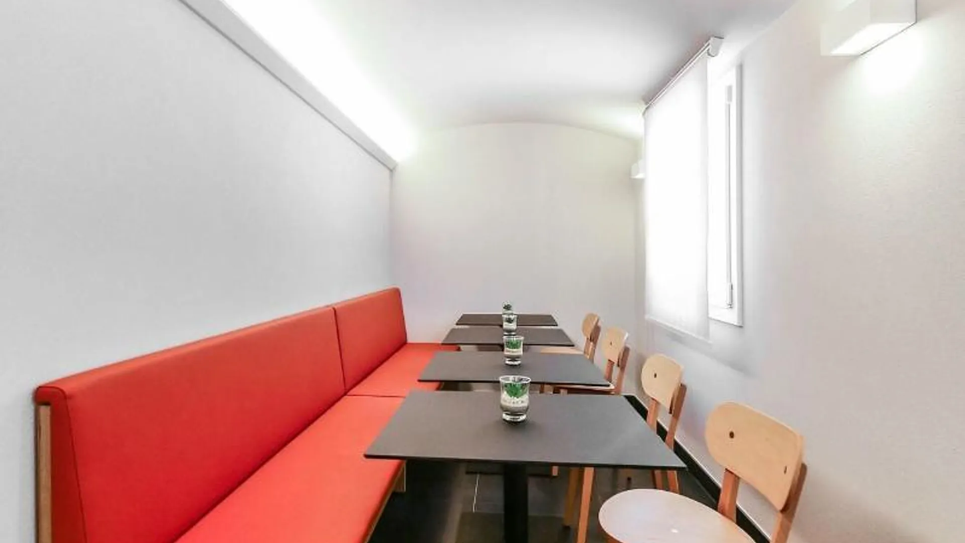 모데나 La Bella Modena 3성급 호텔 외관