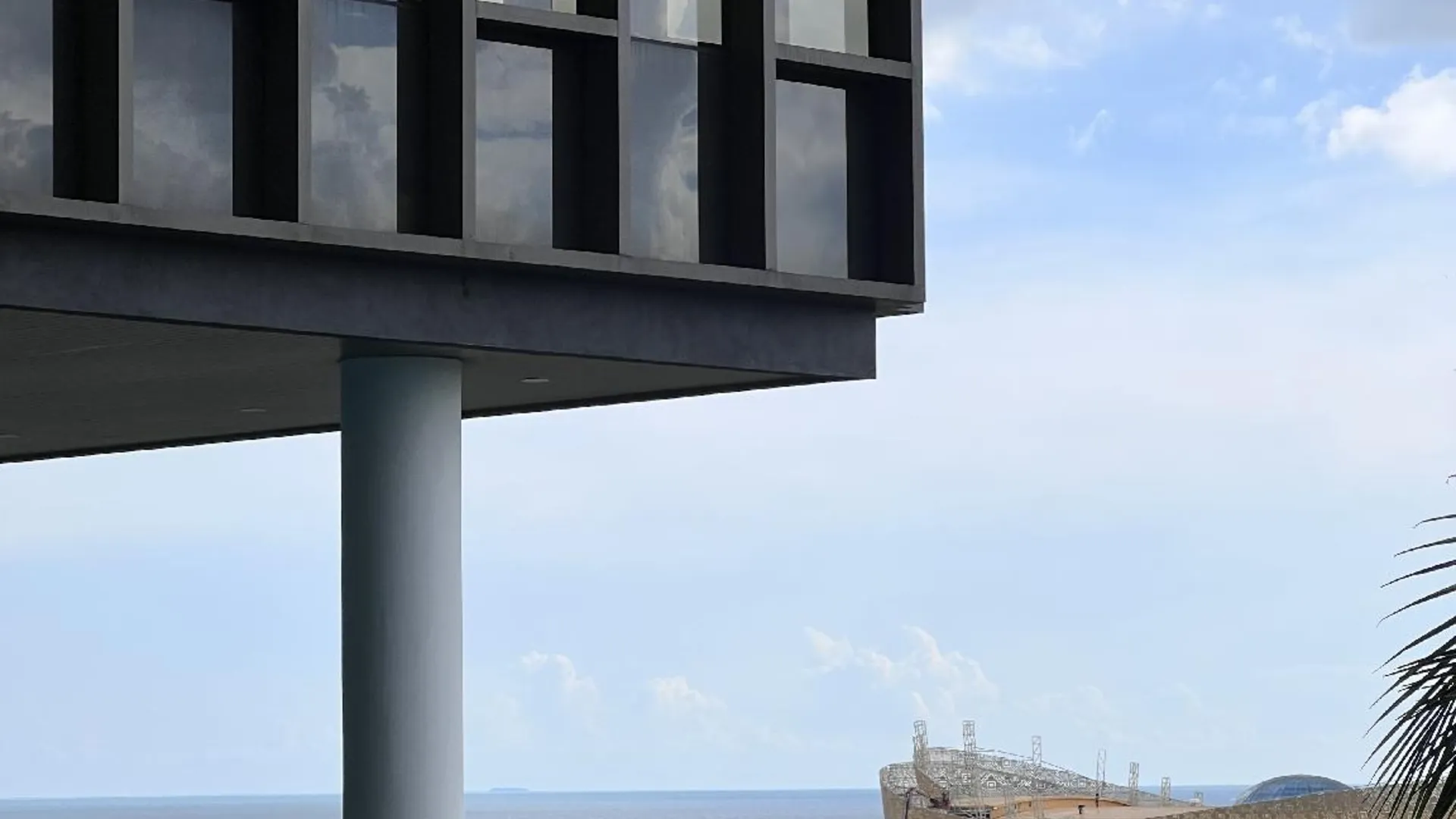 말라카 존커의 아파트먼트 (80m², 침실 2개, 프라이빗 욕실 2개) 2성급 싱글룸 레스토랑