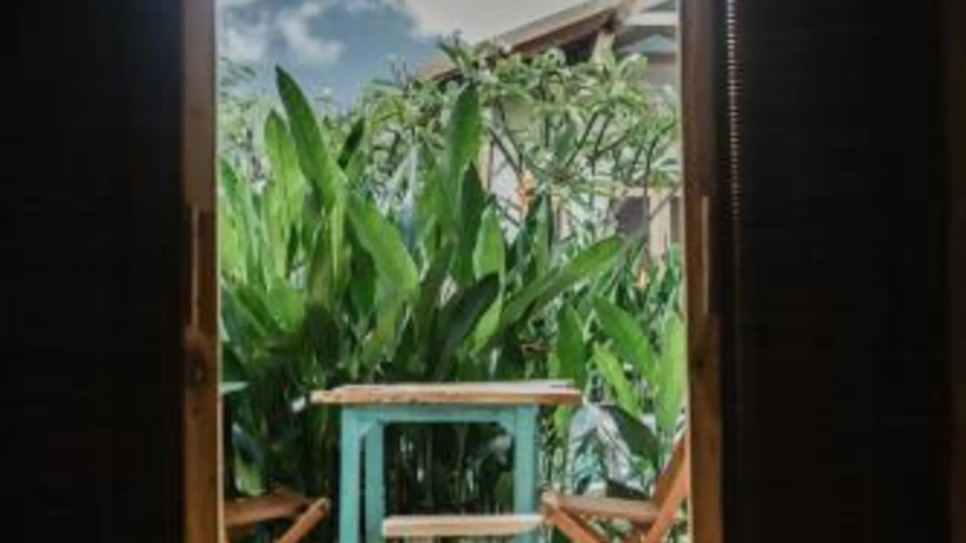 발리 Kalyssa Beach Bungalows 호텔 레스토랑