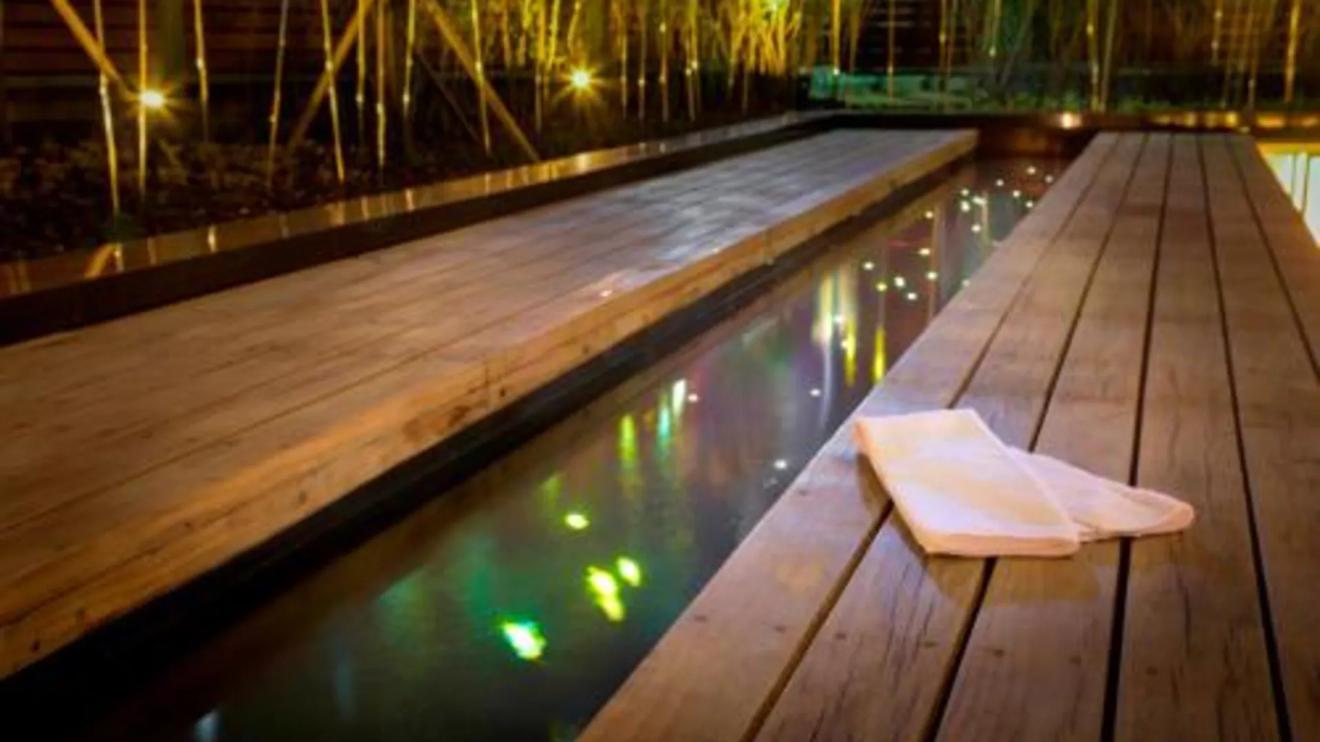 서울 L7 강남 바이 롯데호텔 4성급 호텔 부대시설