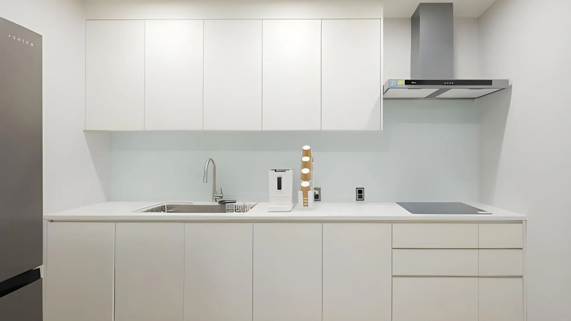 세종시 아늑호텔 세종 3성급 호텔 외관