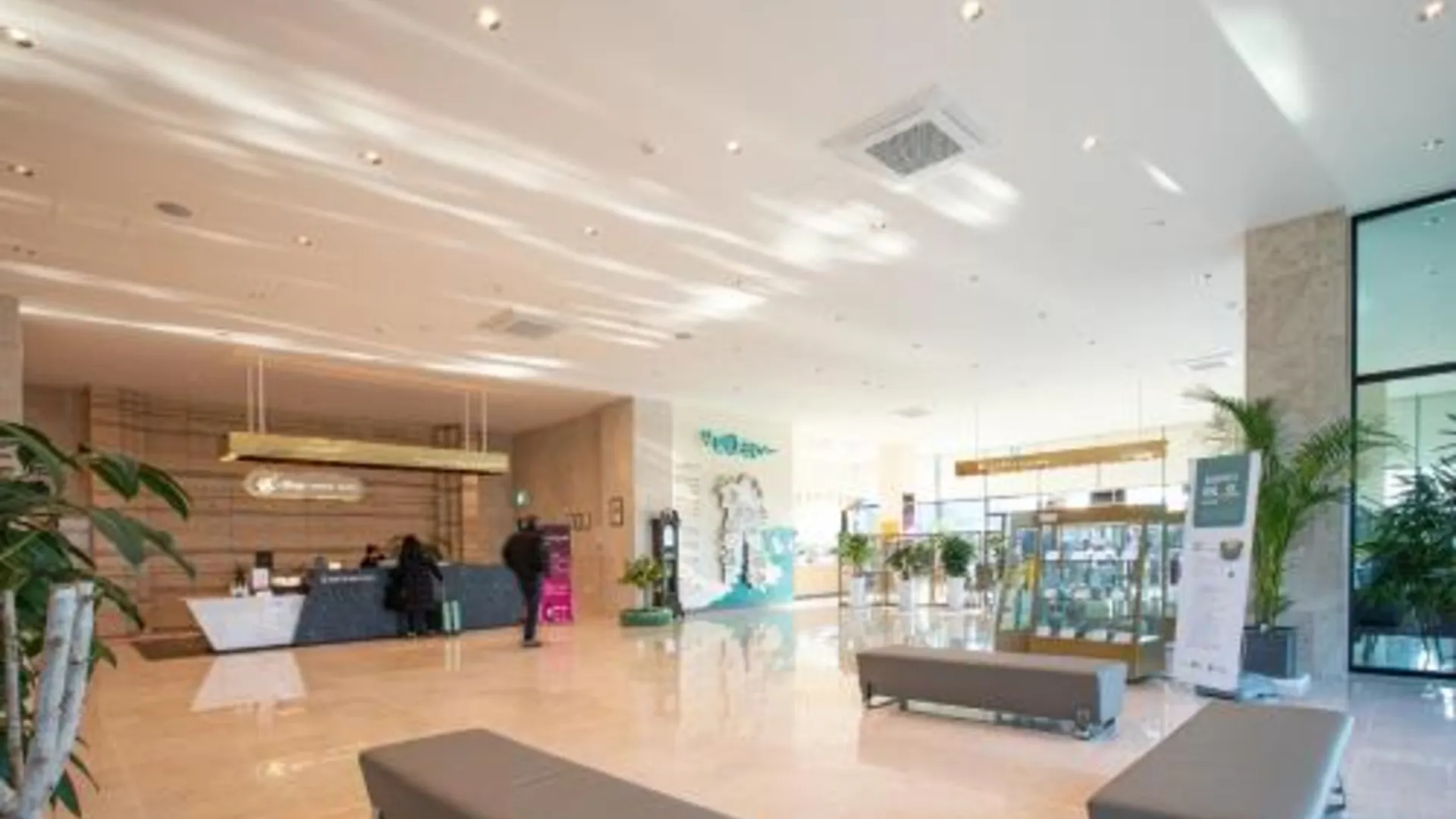 강진군 강진 케이스테이 호텔 2성급 호텔 객실