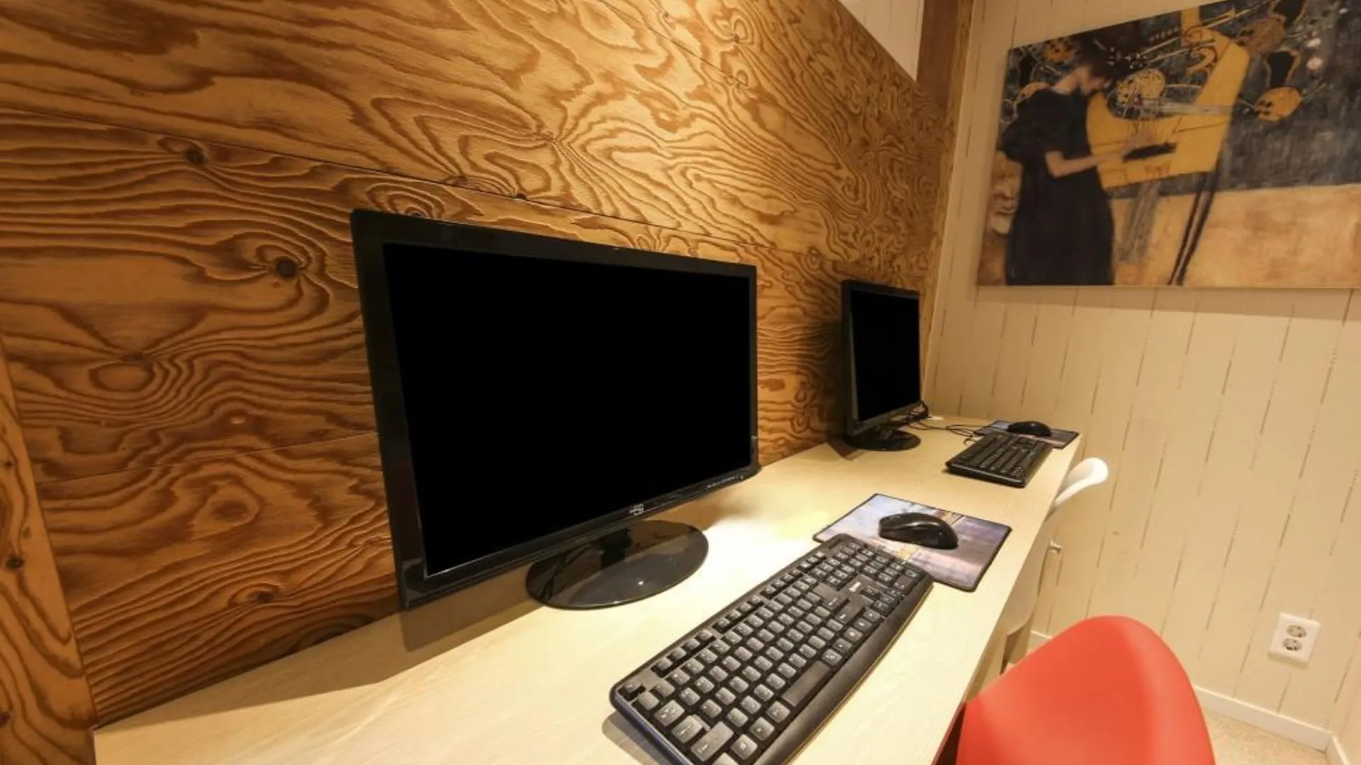 전주 전주 투헤븐호텔 호텔 레스토랑