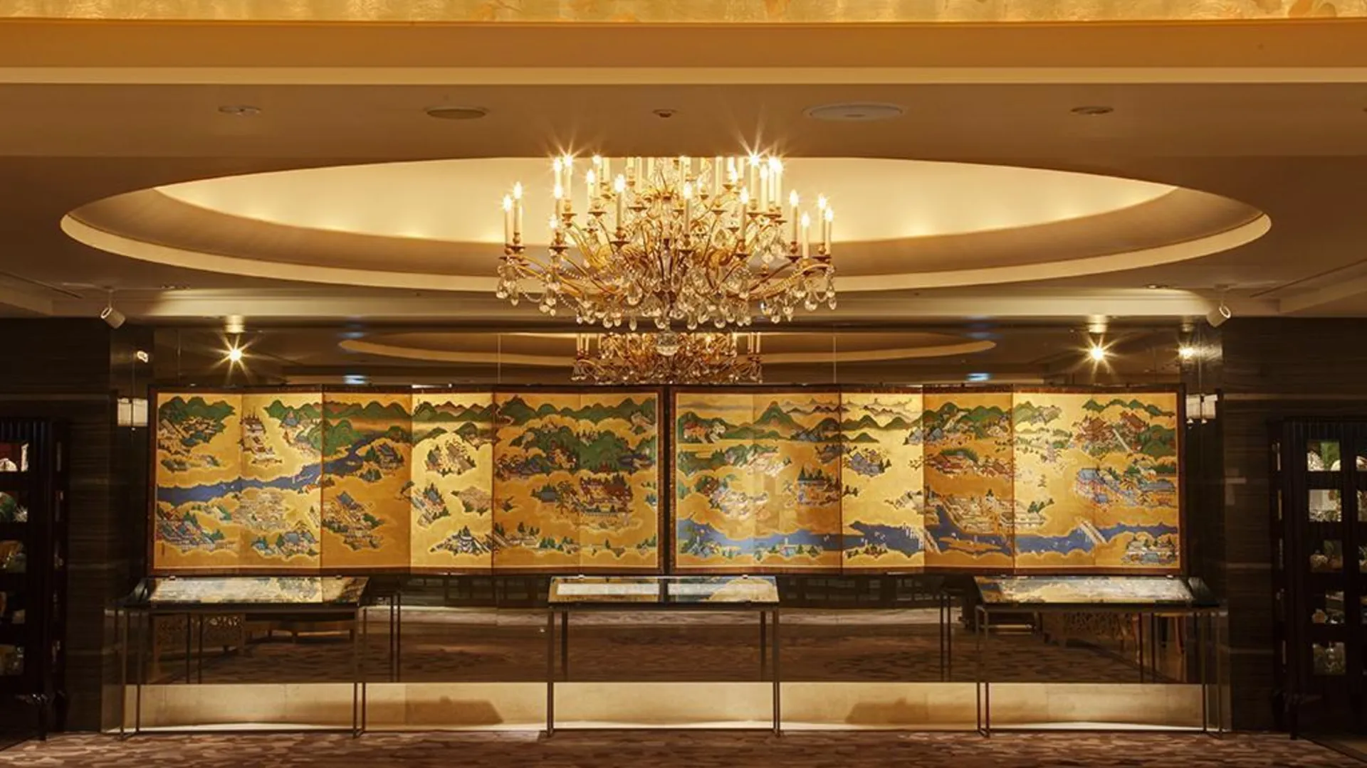 도쿄 / 동경 인터컨티넨탈 도쿄 베이 바이 IHG 4성급 호텔 객실