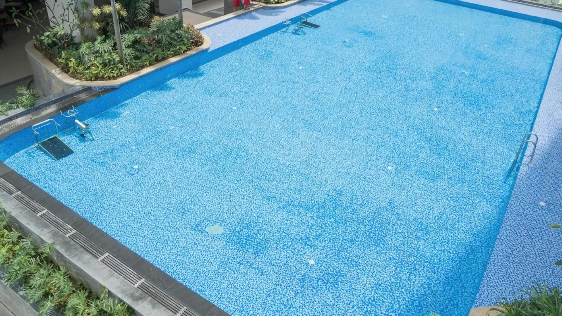 조호바루 / 조호르바루 조호바루의 아파트먼트 (70m², 침실 3개, 프라이빗 욕실 2개) 2성급 싱글룸 객실