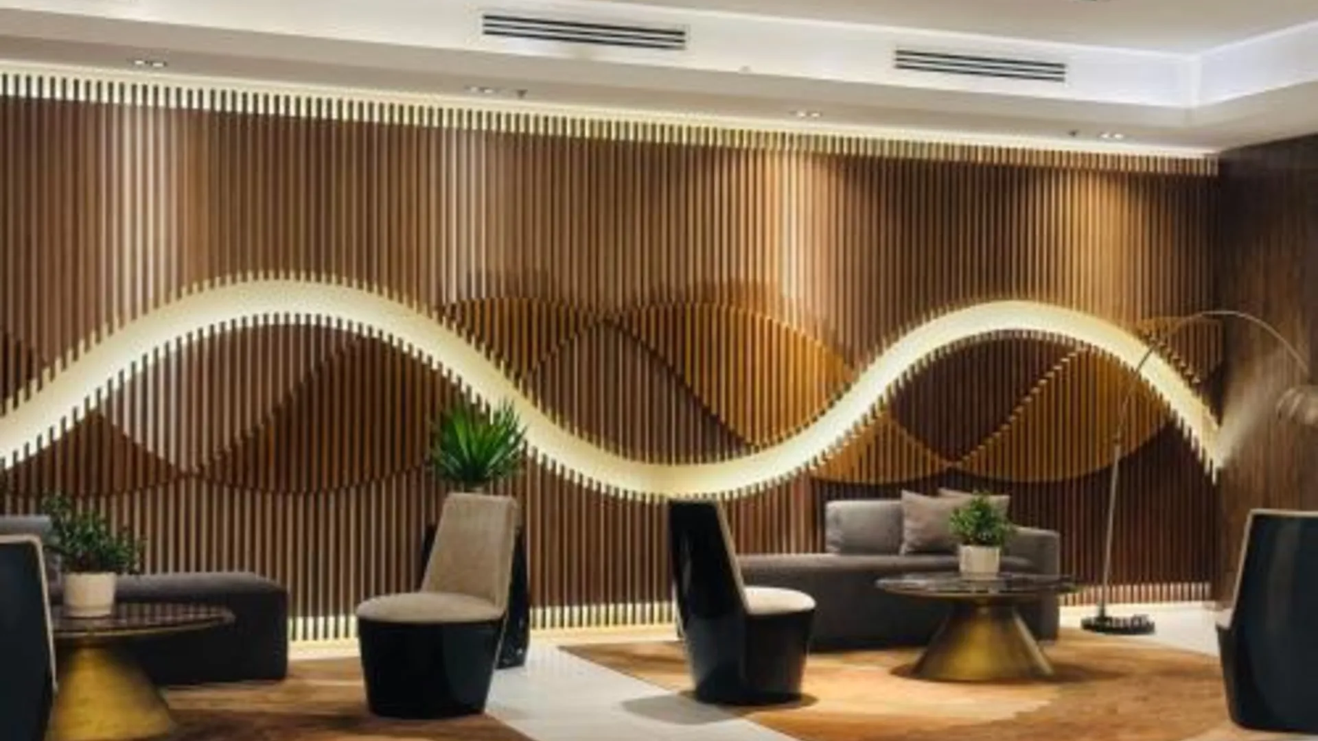 세부 막탄 뉴타운 콘도 5성급 호텔 수영장