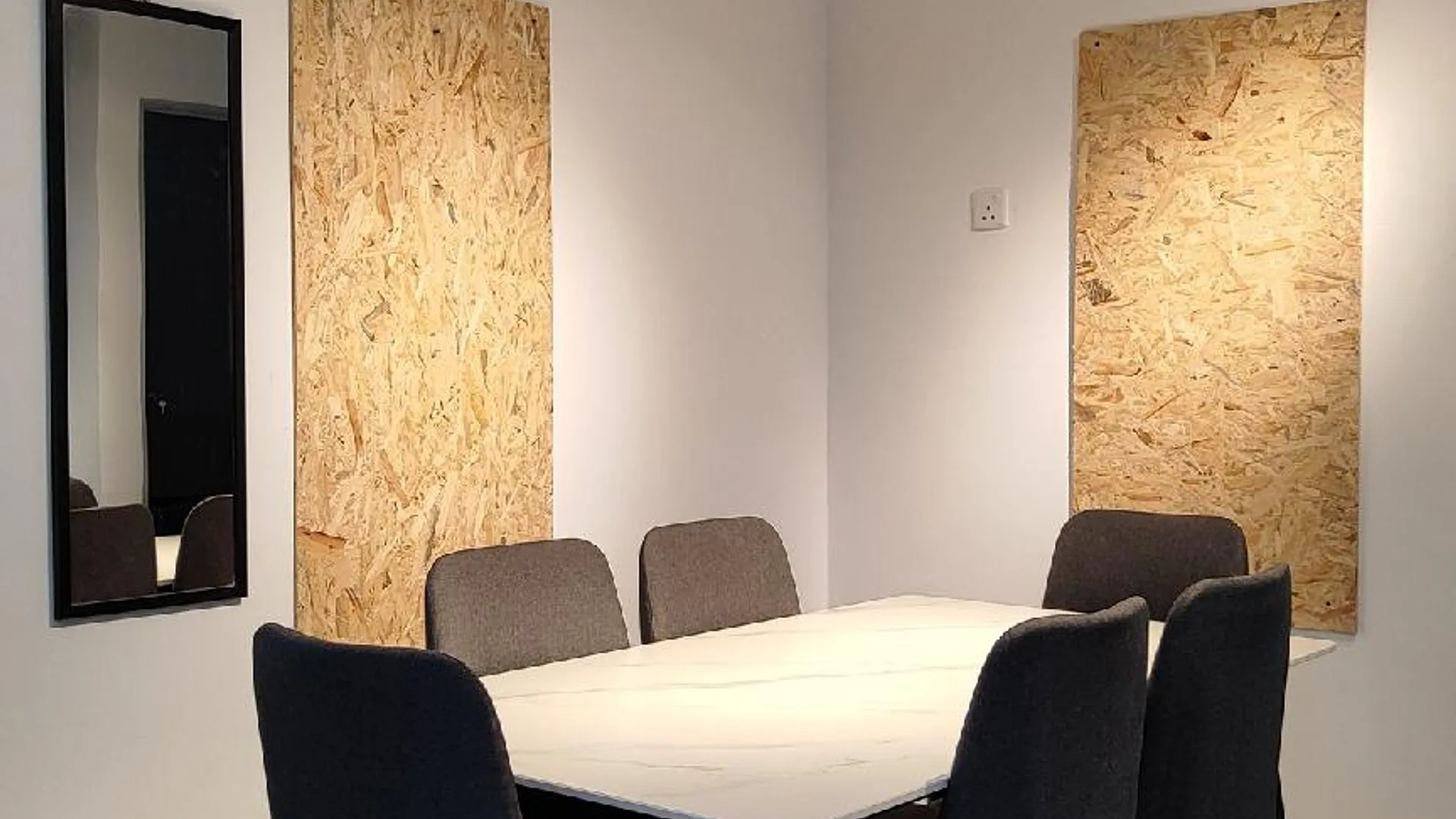 포트 딕슨 타만 투아 바투의 프라이빗 하우스 (1540m², 침실 5개, 프라이빗 욕실 3개) 3성급 싱글룸 부대시설