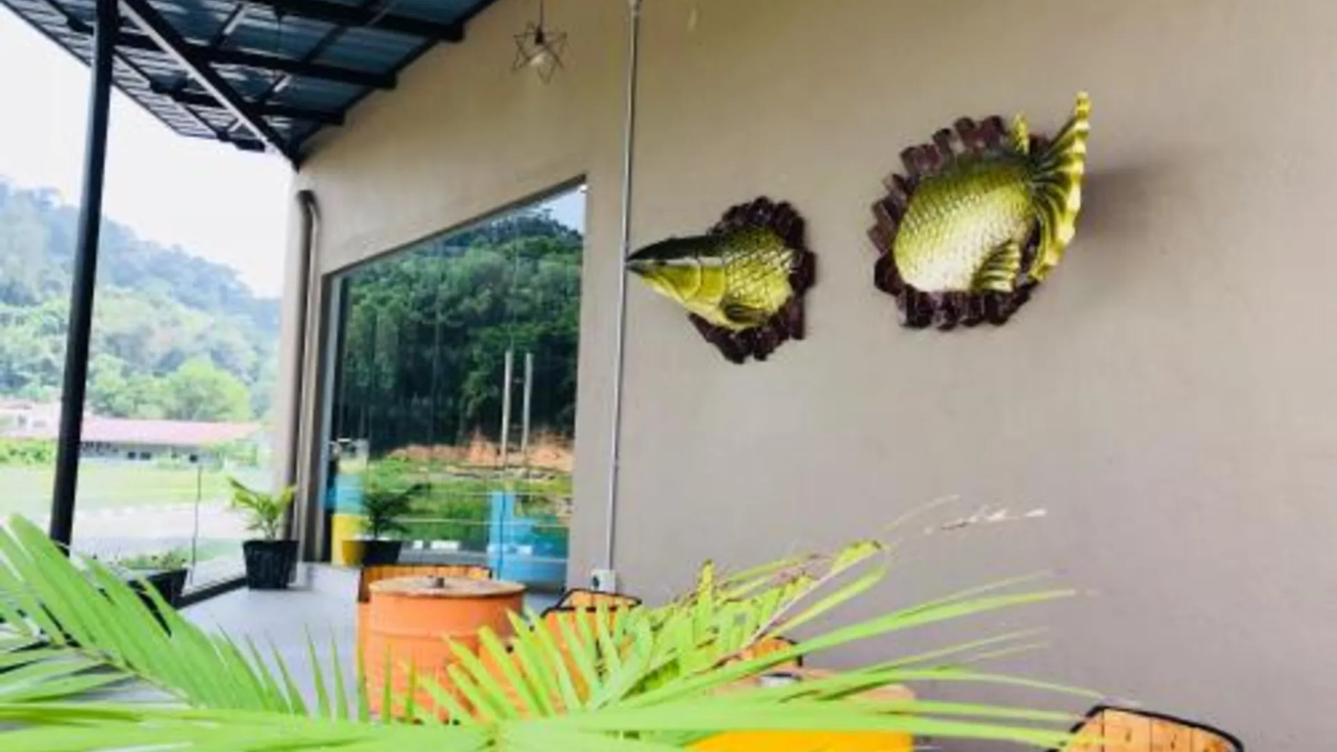 팡코르 호텔 네라얀 2성급 호텔 객실