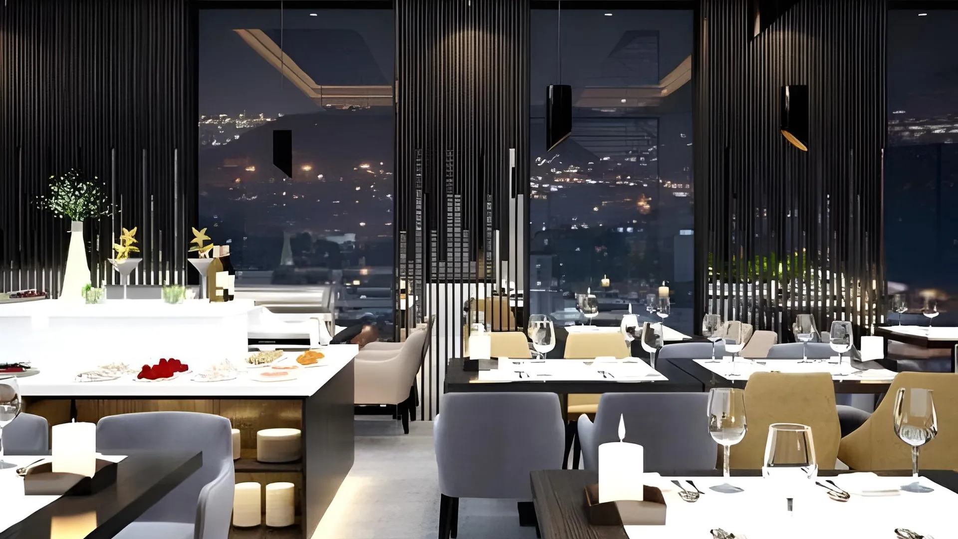 다낭 에버랜드 호텔 4성급 호텔 외관