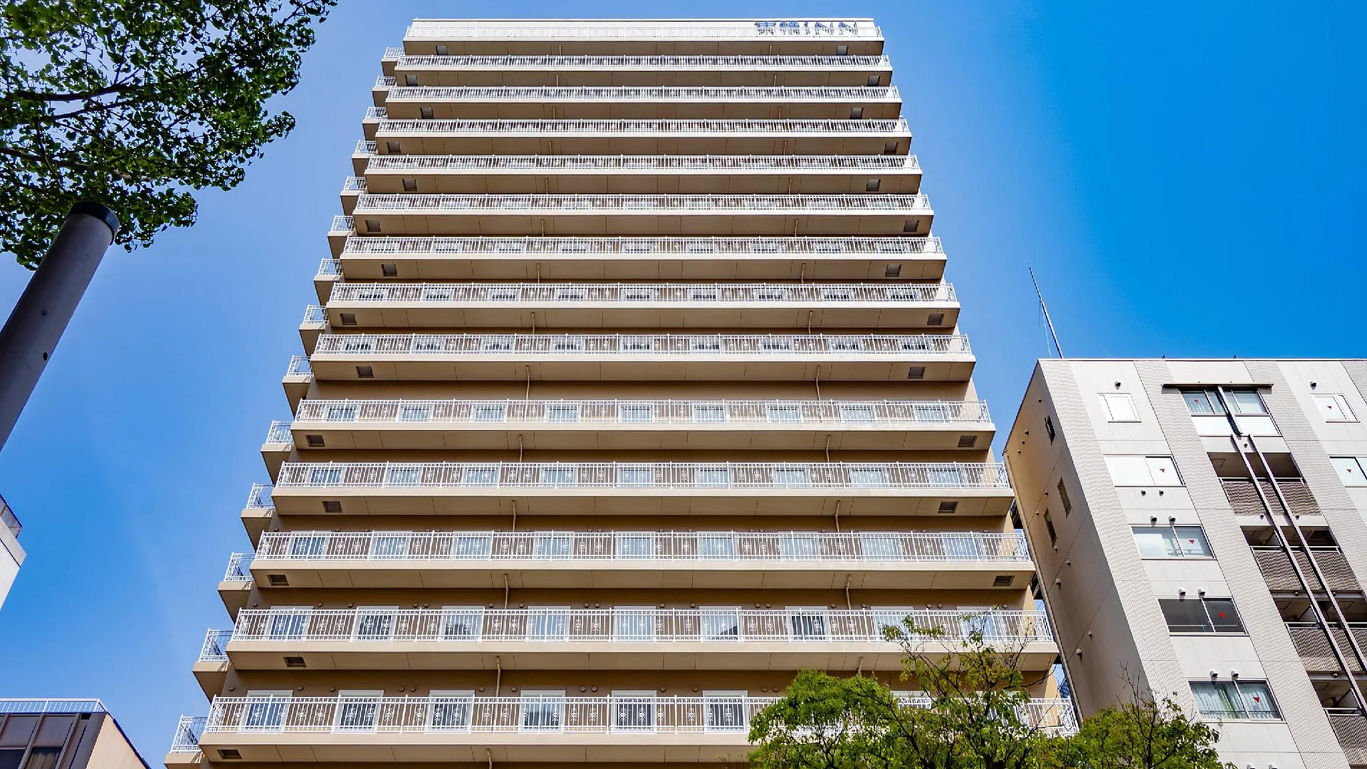 고베 도요코인 고베 산노미야 에키마에 3성급 호텔 객실