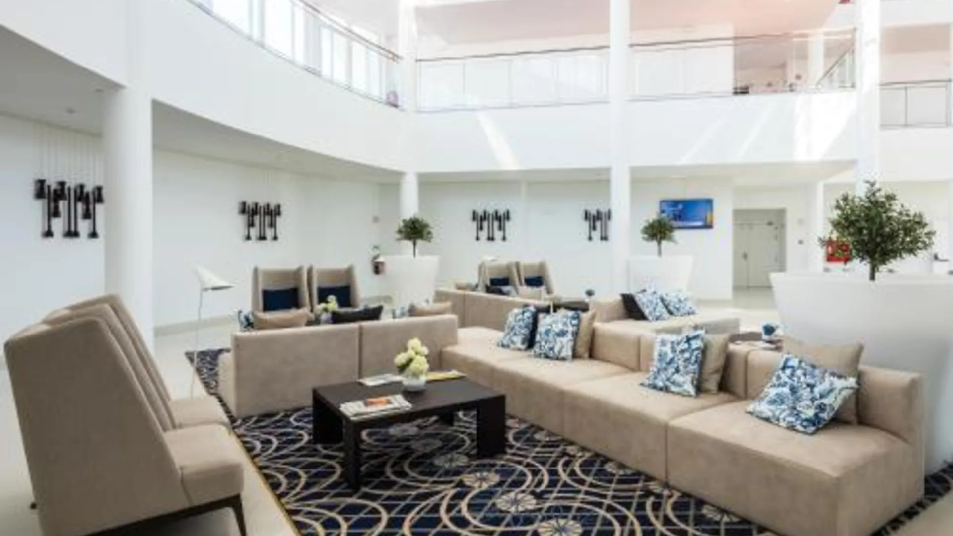 베니체 MH Peniche 4성급 호텔 수영장