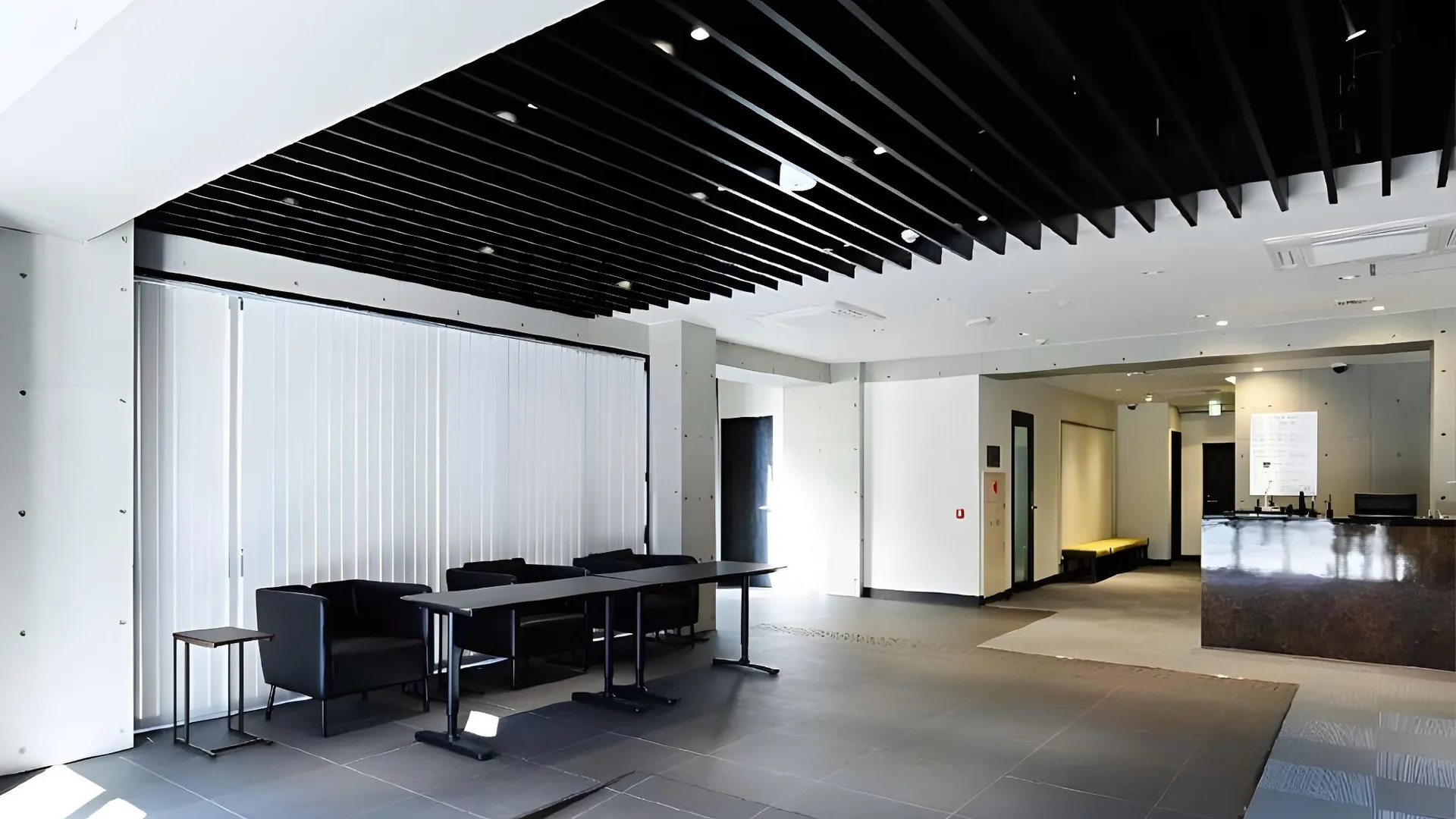 도쿄 / 동경 라이트닝 호텔 3성급 호텔 외관