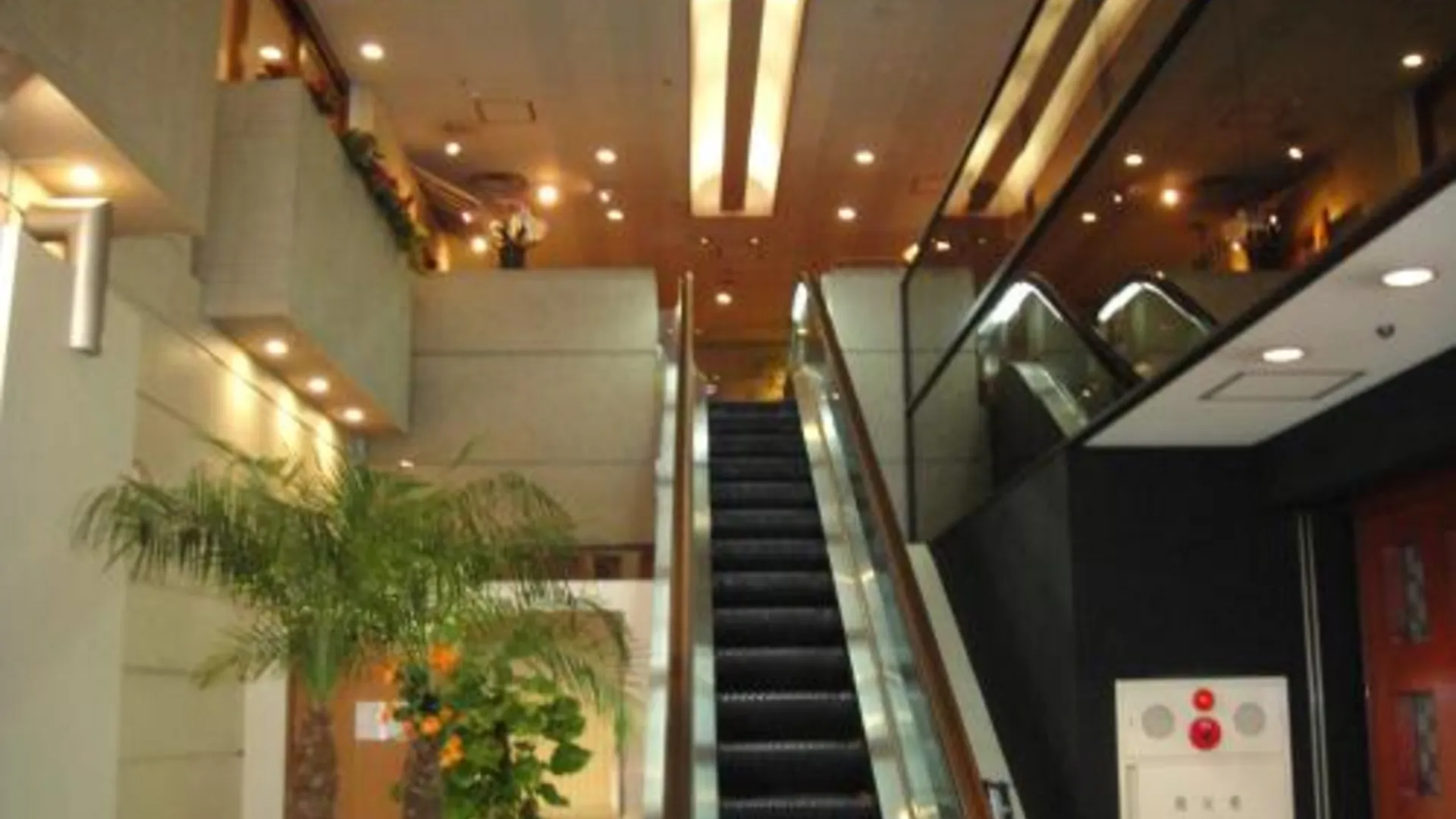 도쿄 / 동경 다이-이치 인 이케부쿠로 호텔 3성급 호텔 수영장