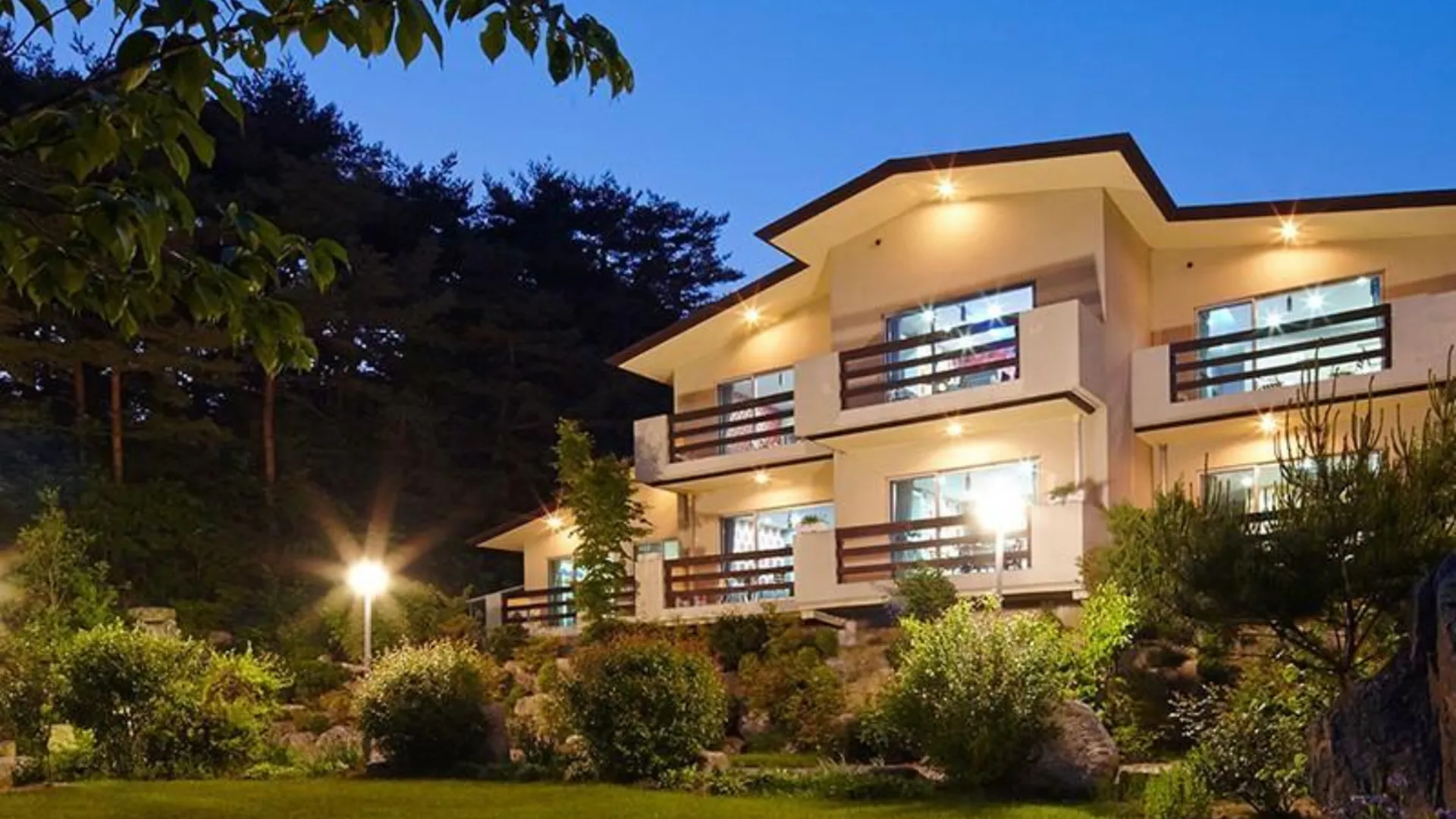 양양 양양 덴버하우스펜션 2성급 게스트하우스 객실