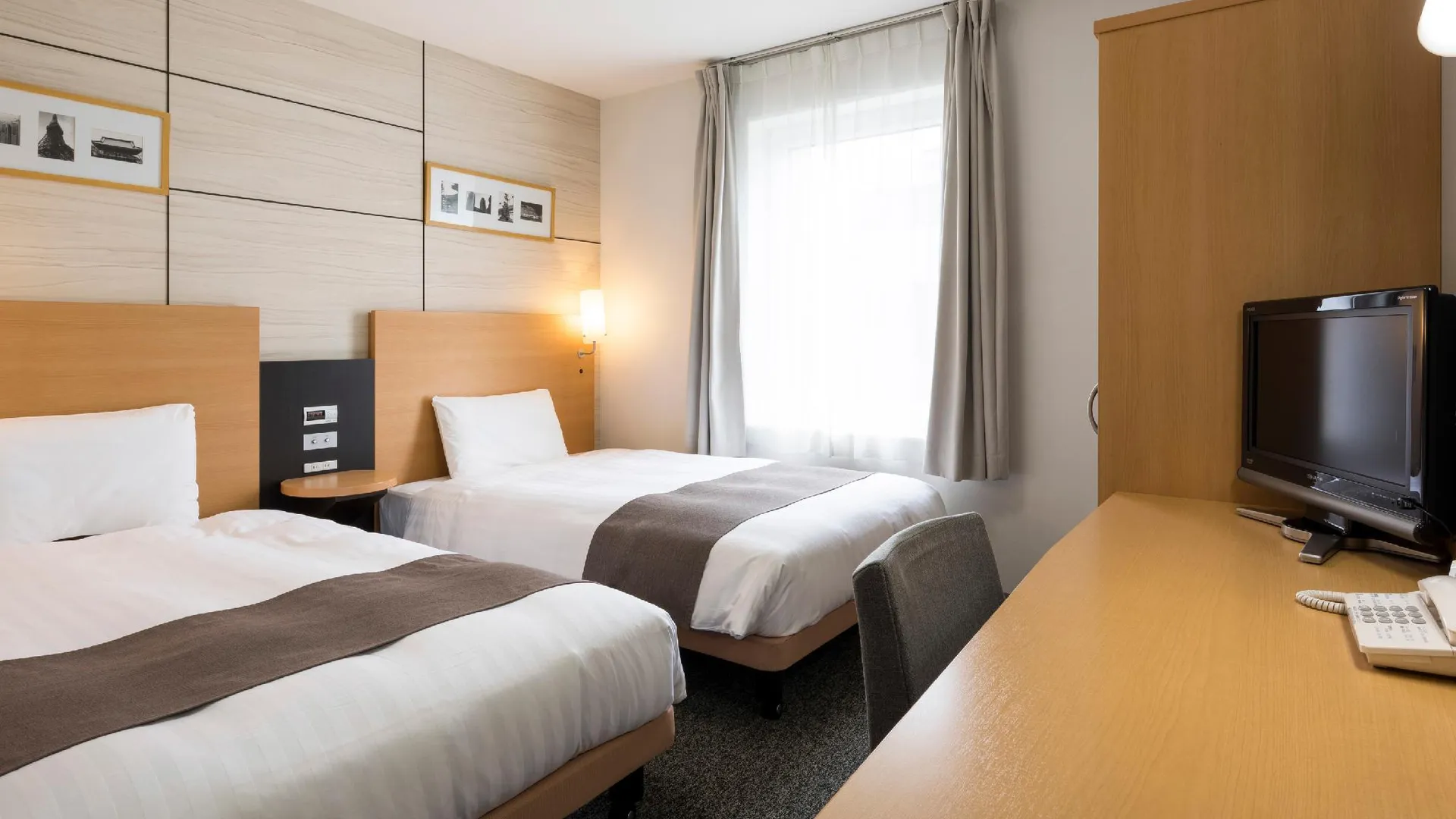 도쿄 / 동경 컴포트 호텔 도쿄 히가시 니혼바시 3성급 호텔 스위트룸