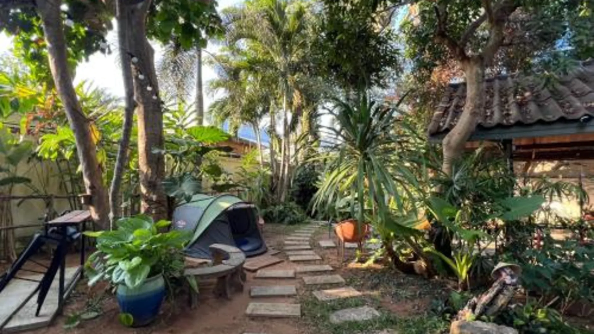 푸켓 더 스너그 에어포트텔 3성급 호텔 레스토랑