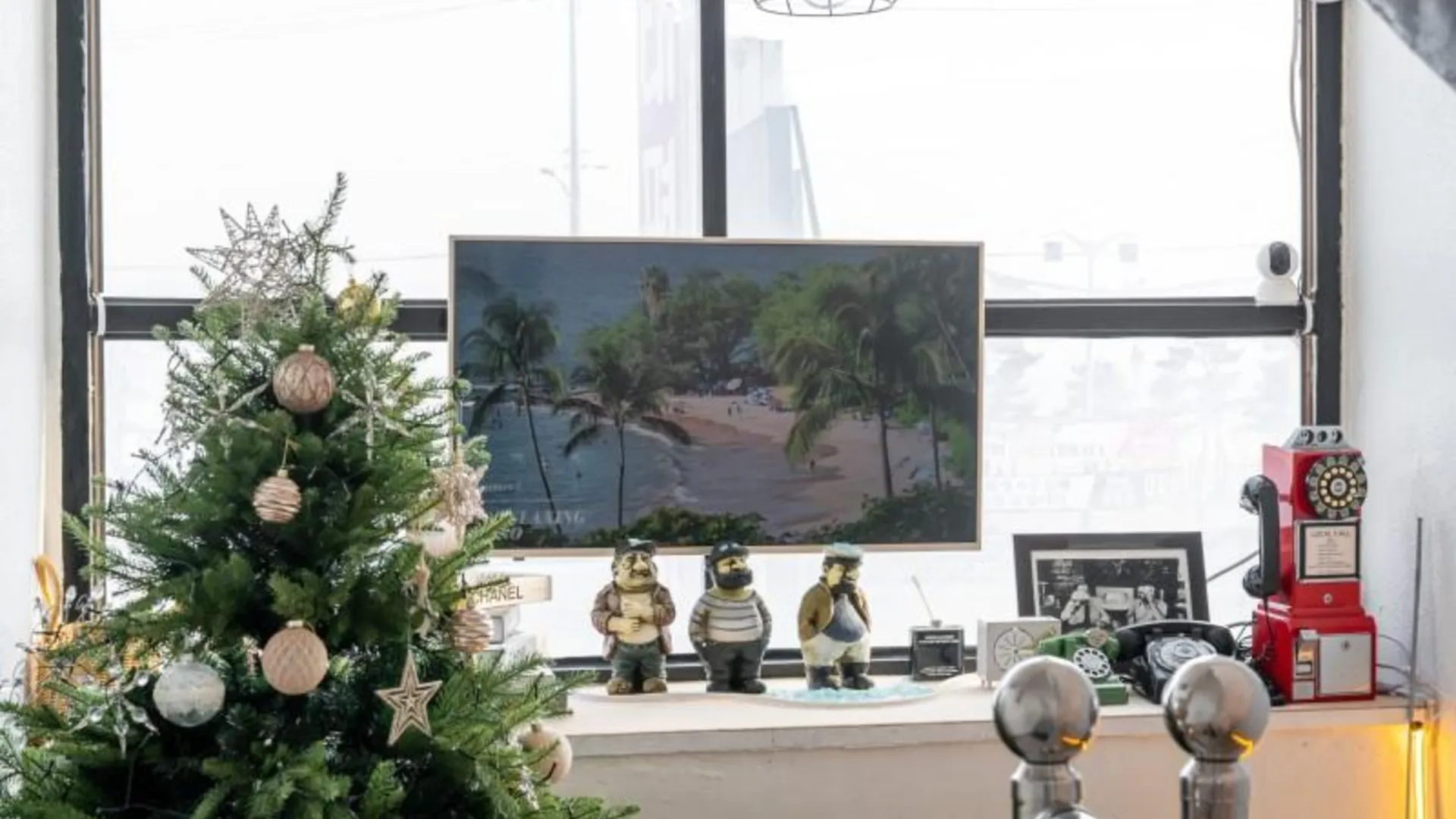 양양 양양 제이J오션뷰 호텔 수영장