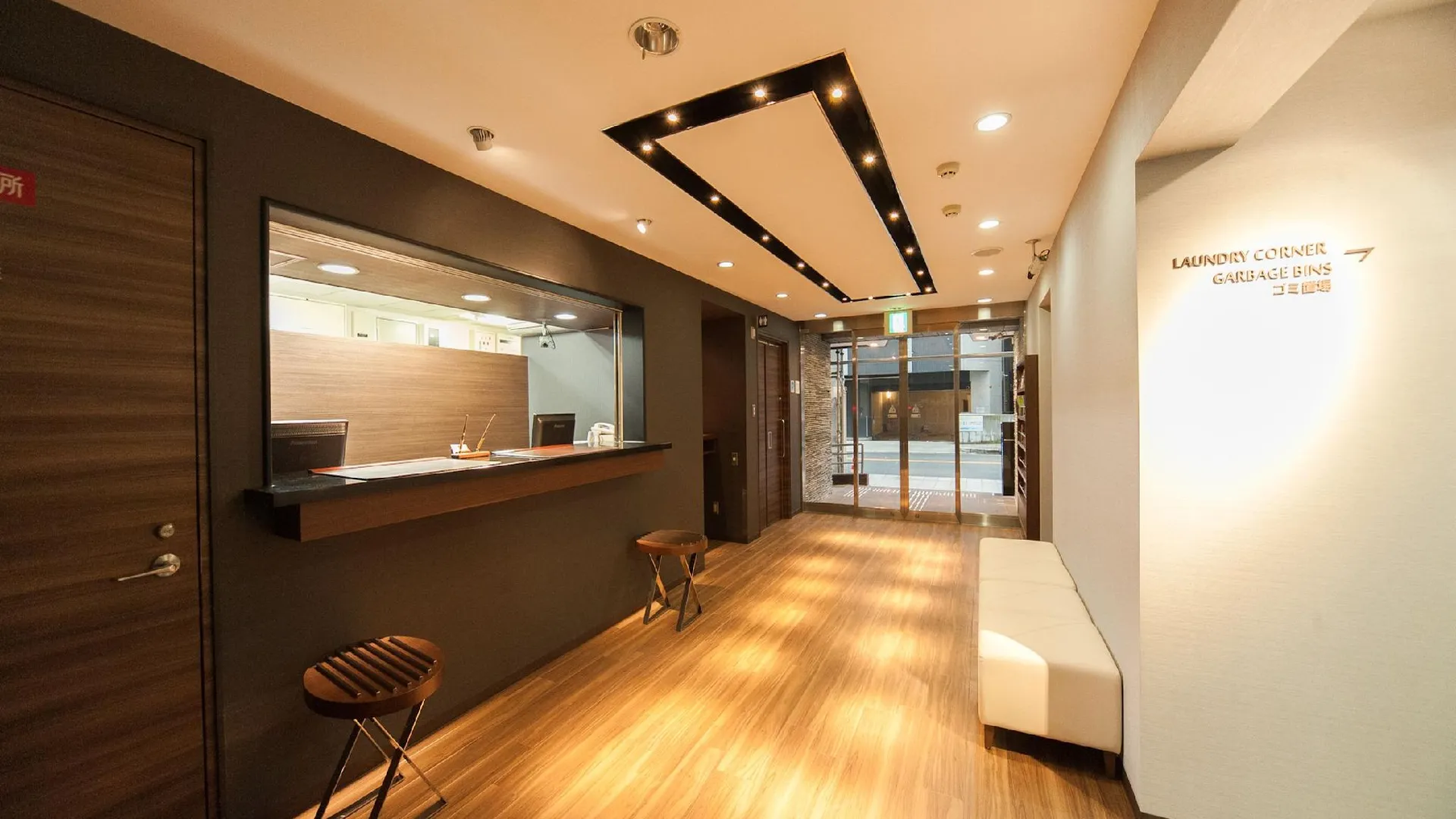 오사카 호텔 마이스테이 오테마에 3성급 호텔 레스토랑