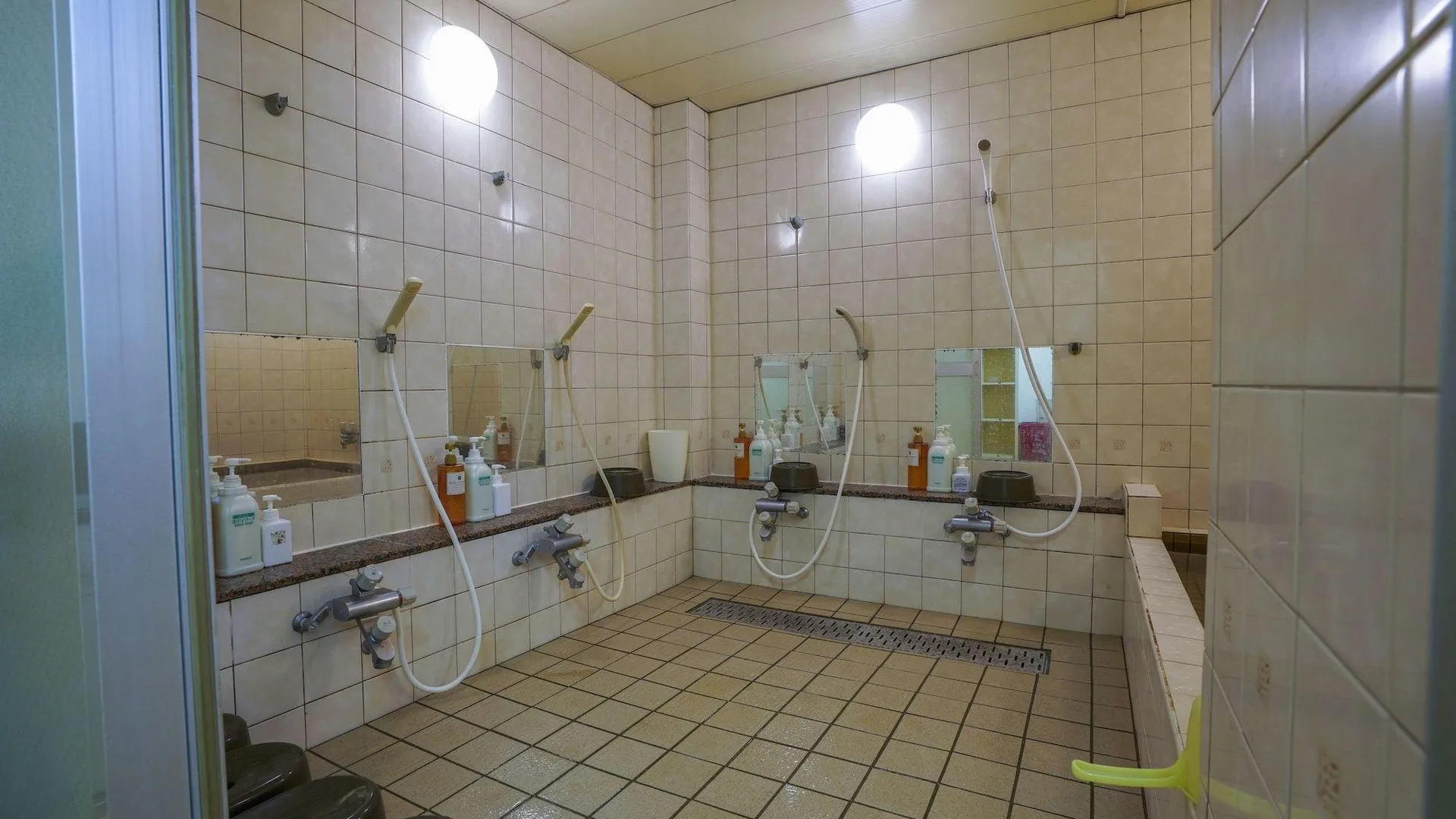 도쿄 / 동경 Capsule Inn Hamamatsucho 2성급 호텔 레스토랑