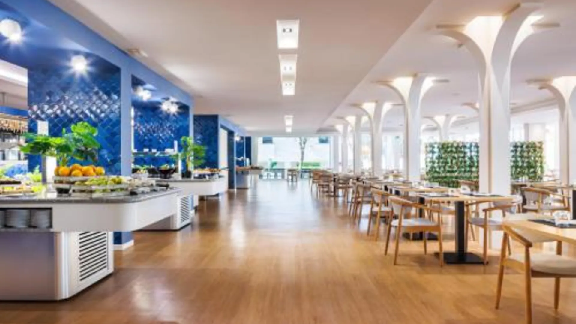 포르티망 주피테르 알가르브 호텔 4성급 호텔 로비