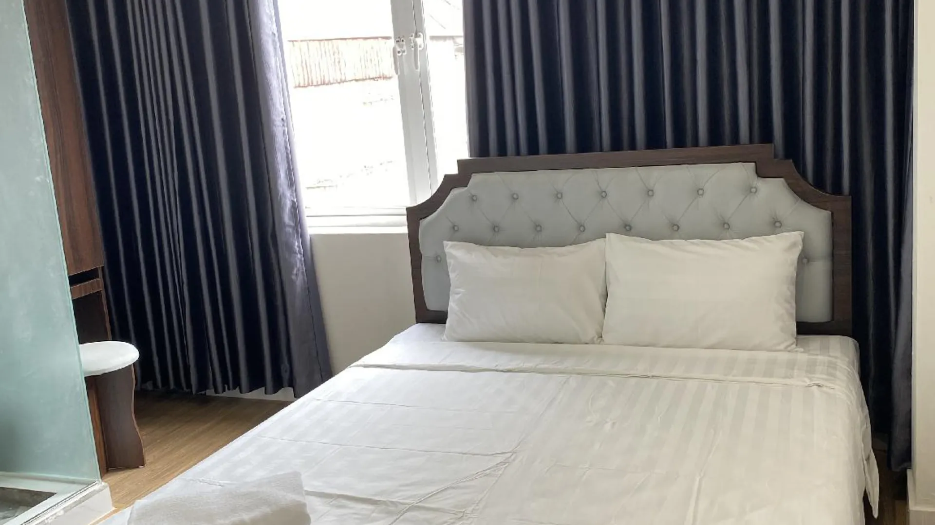 하노이 하노이 리틀 호텔 3성급 호텔 전망