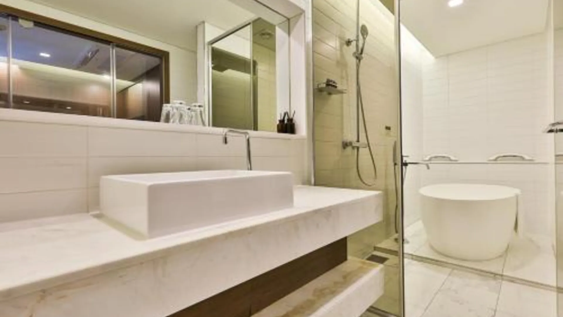 서울 종로 메이커스x이쁘다 호텔 3성급 호텔 전망