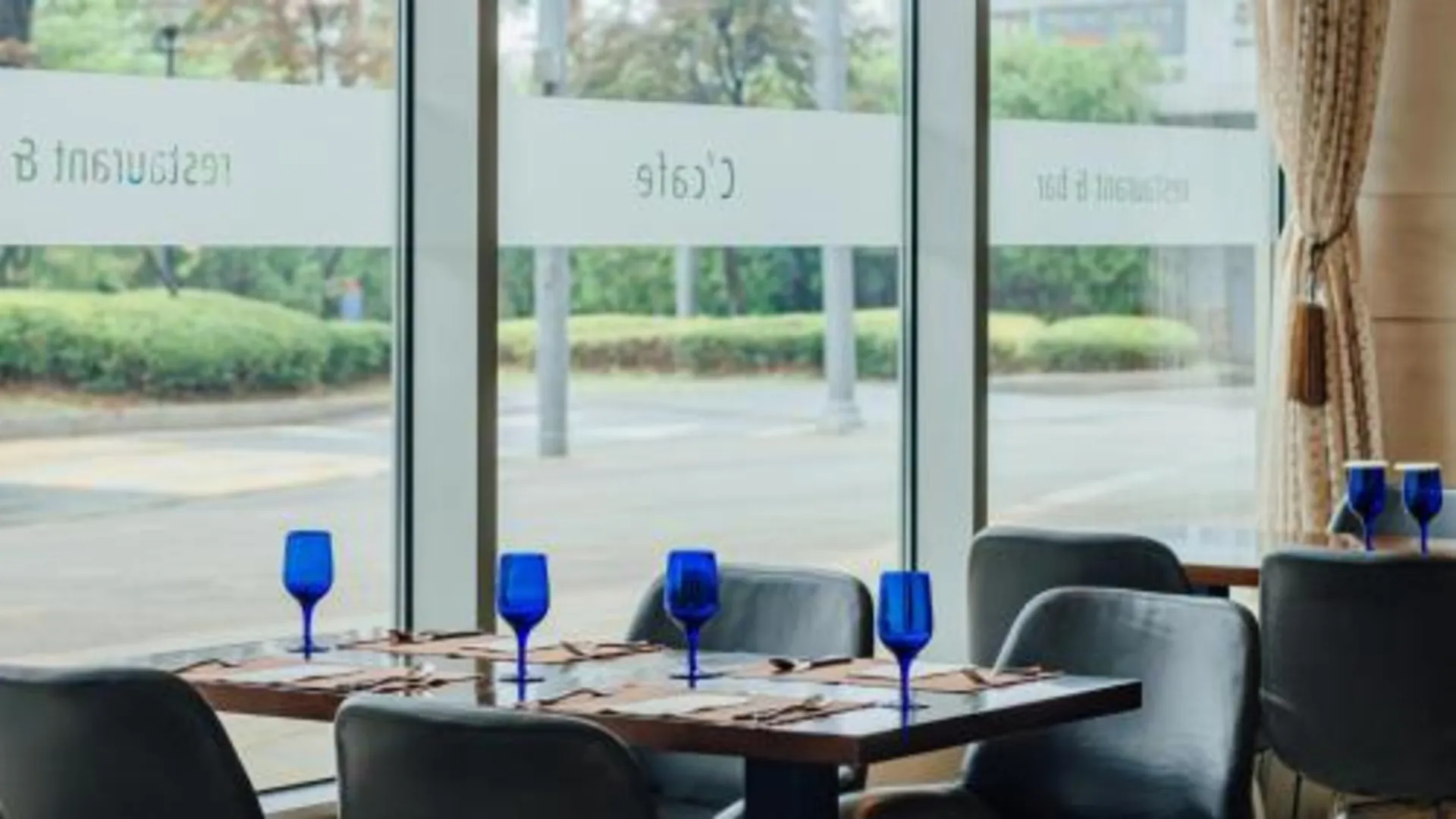 서울 롯데시티호텔 김포공항 3성급 호텔 전망